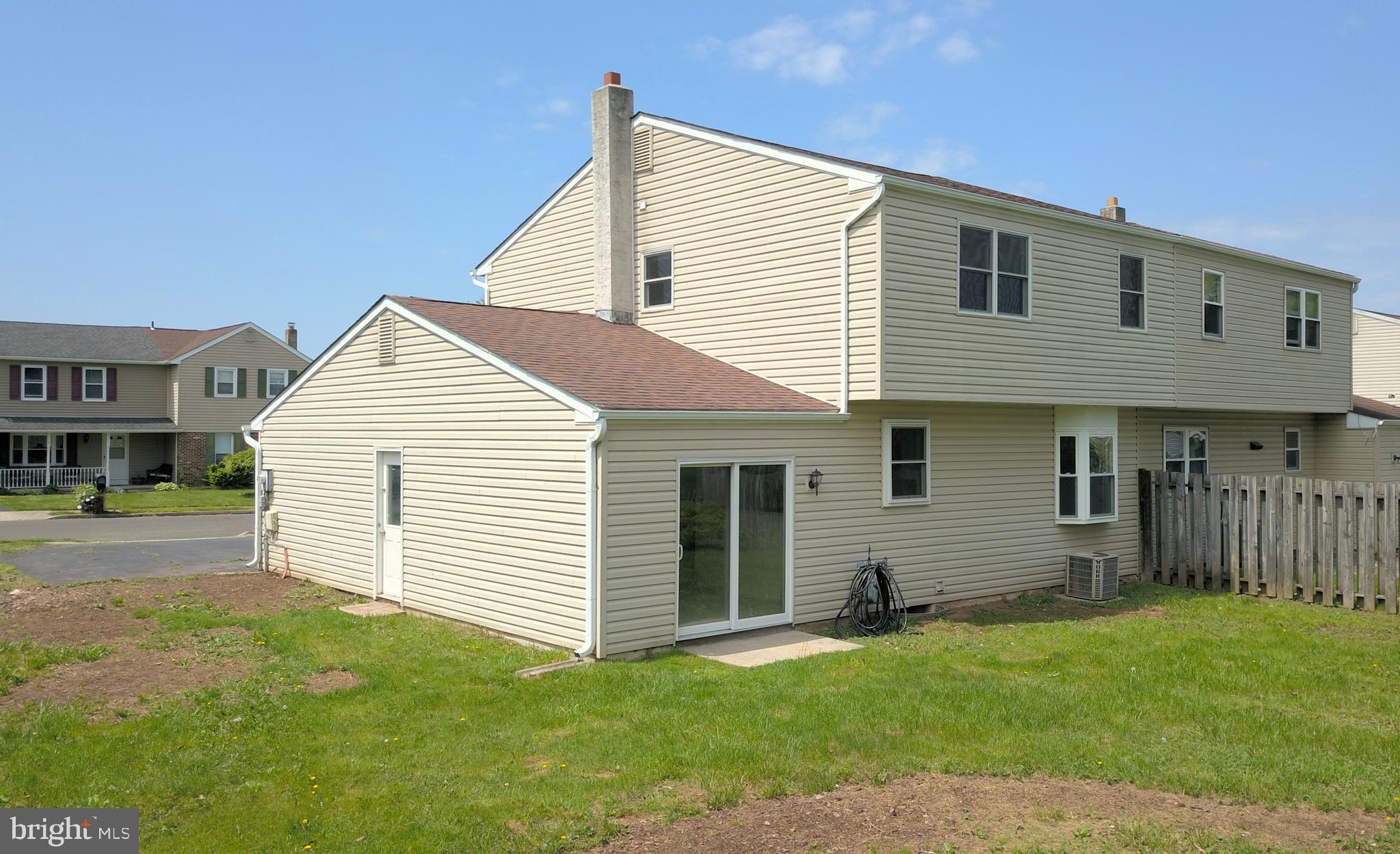 COBBLESTONE - Residential