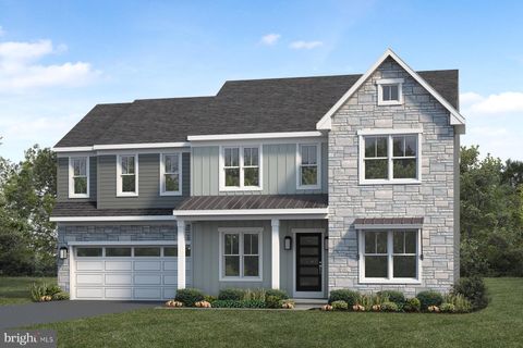 130 SOUTH MOUNTAIN DRIVE CARLISLE PA 17013