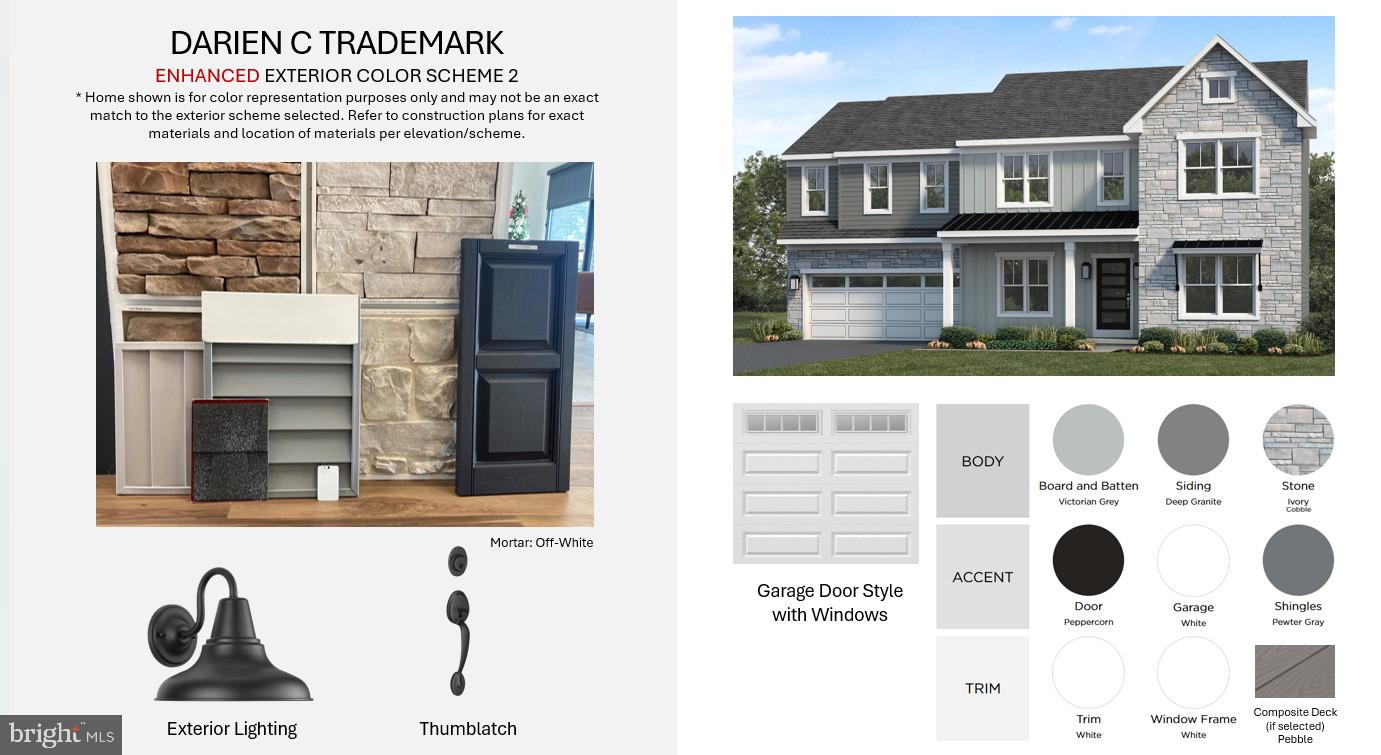 MOUNTAIN VIEW ESTATES - Residential