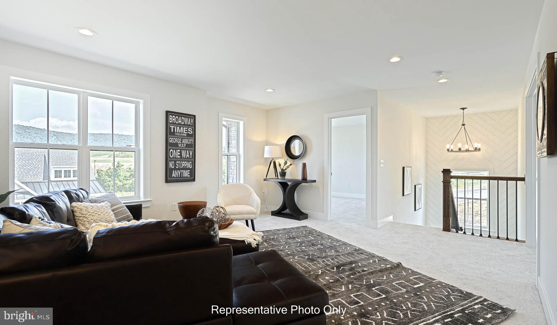 MOUNTAIN VIEW ESTATES - Residential