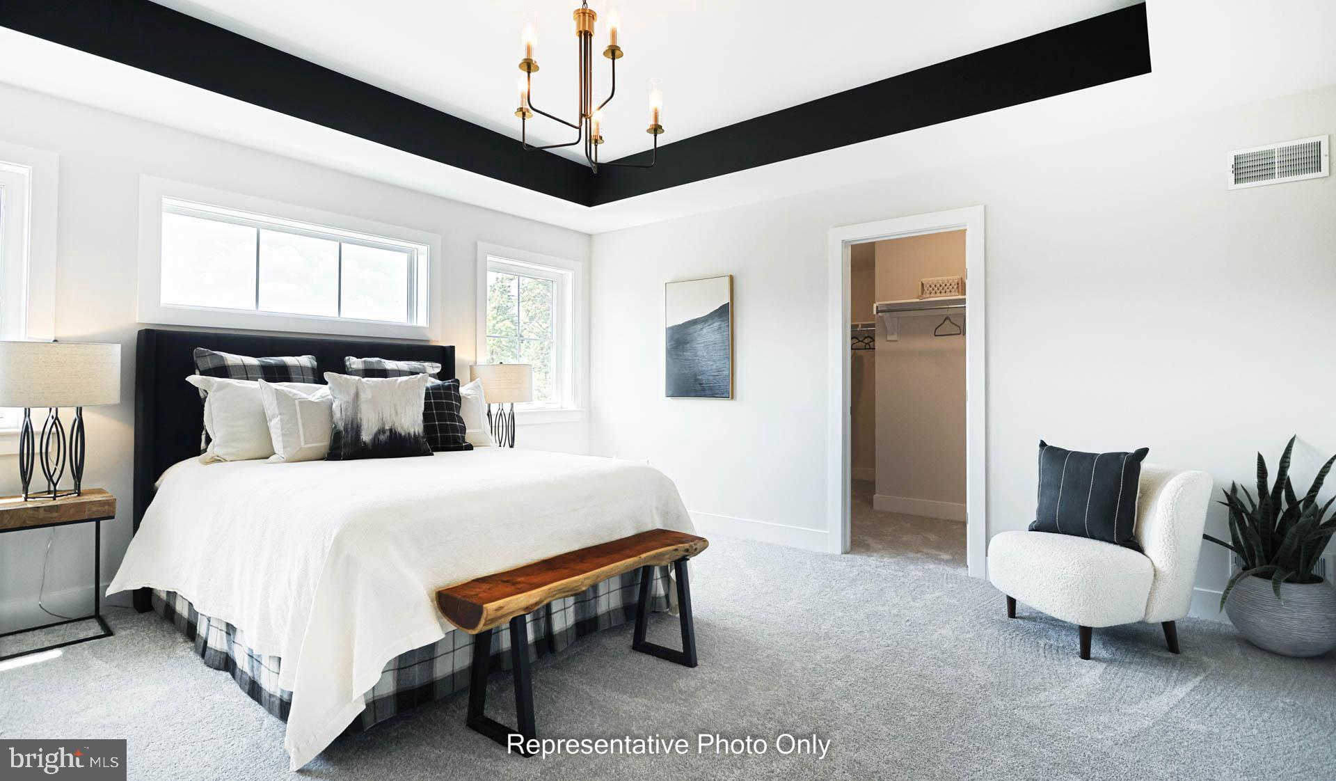 MOUNTAIN VIEW ESTATES - Residential