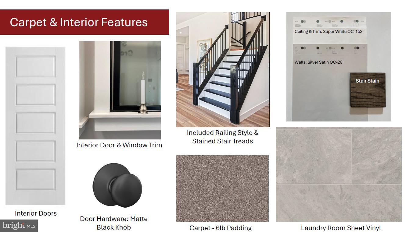 MOUNTAIN VIEW ESTATES - Residential