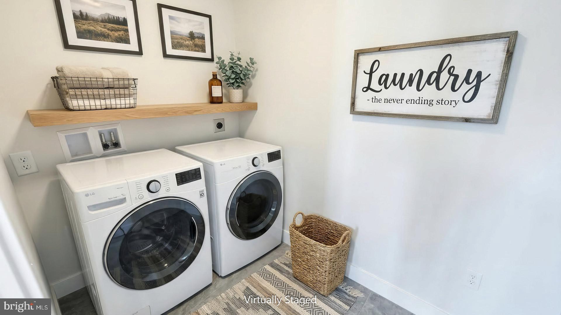 MOUNTAIN VIEW ESTATES - Residential