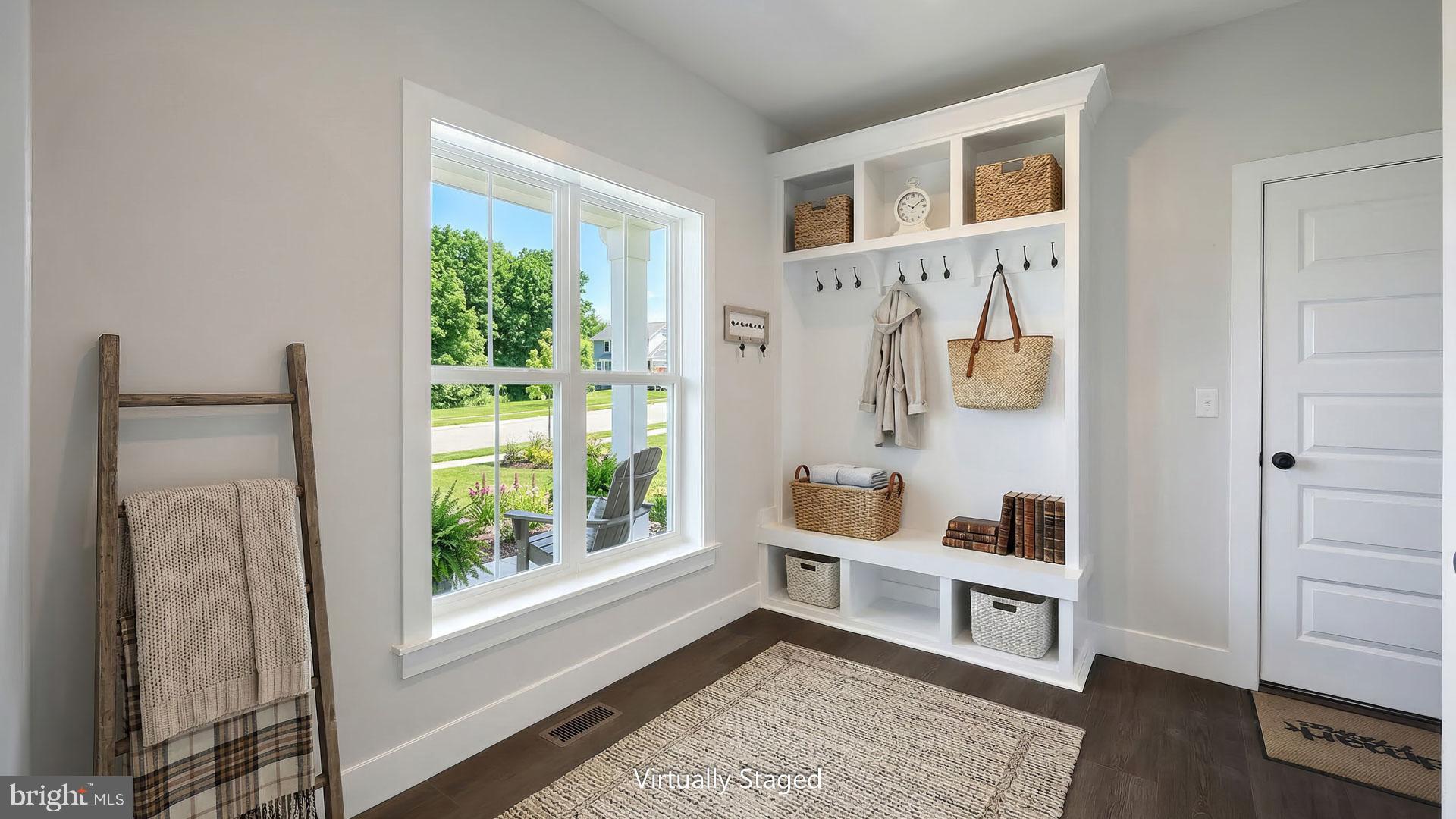 MOUNTAIN VIEW ESTATES - Residential