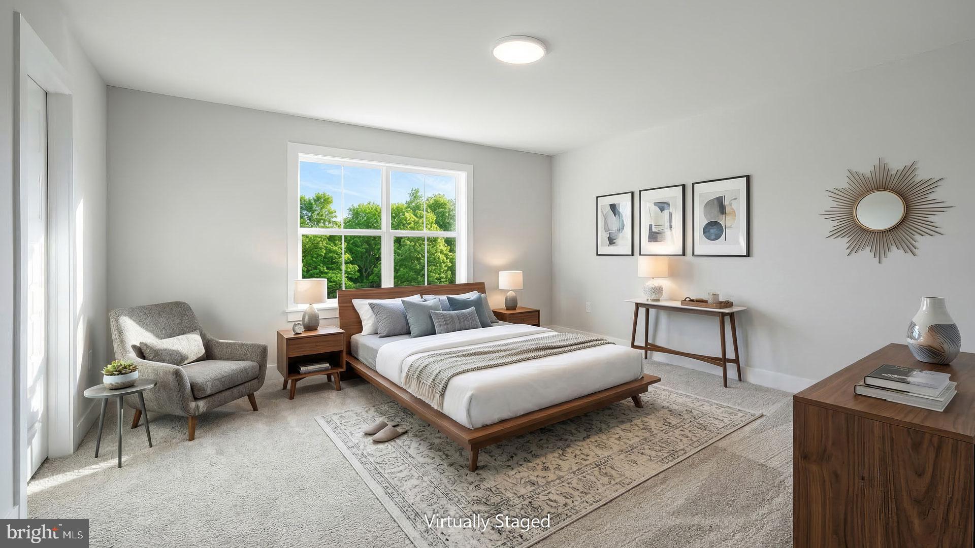 MOUNTAIN VIEW ESTATES - Residential