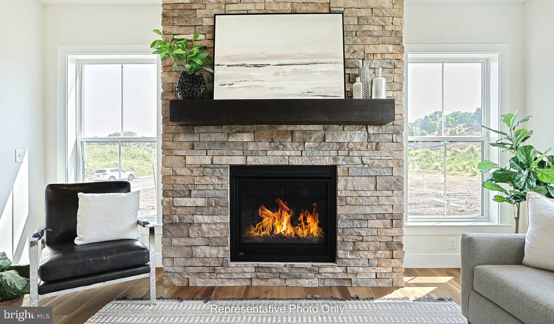 MOUNTAIN VIEW ESTATES - Residential