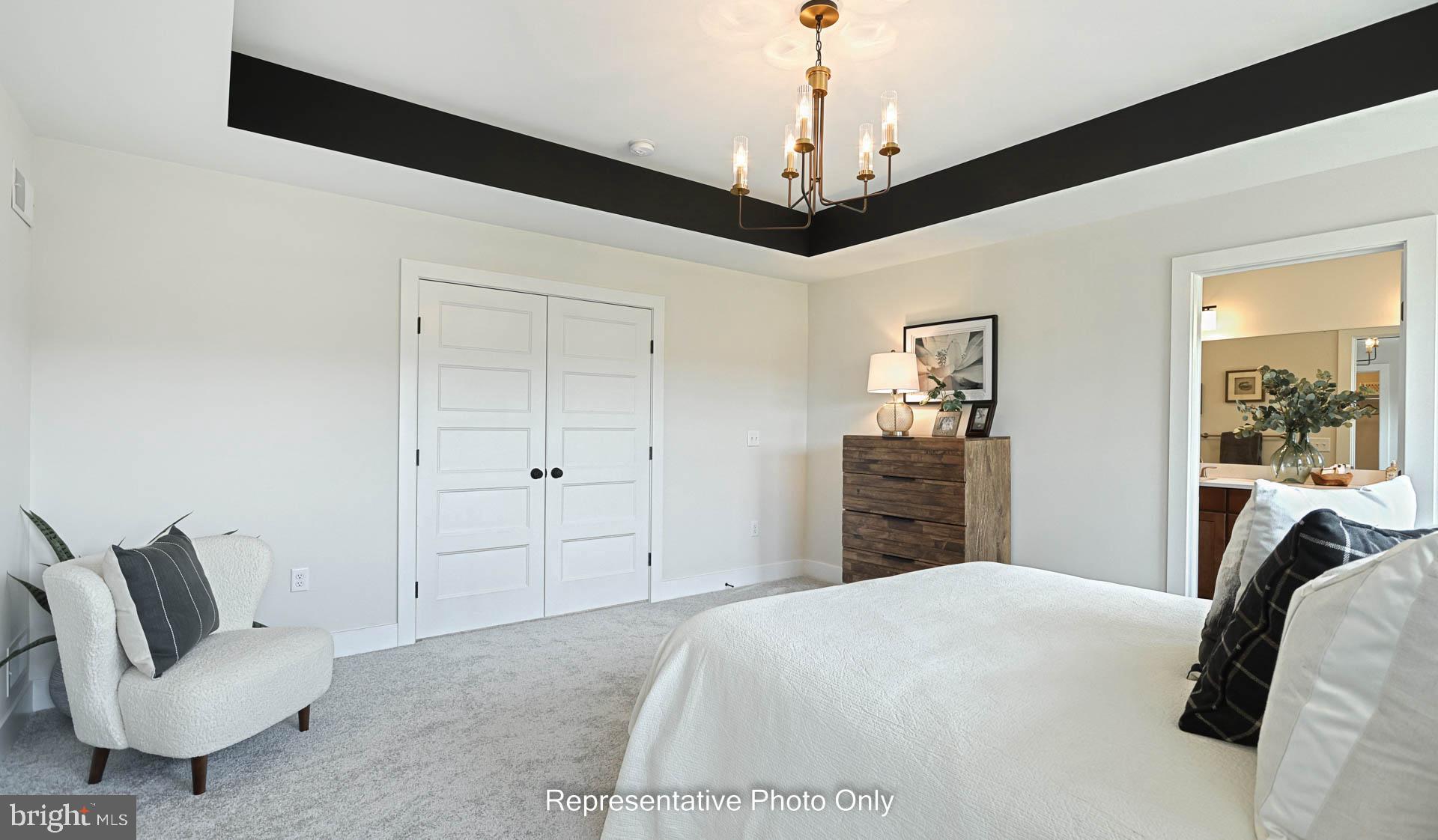 MOUNTAIN VIEW ESTATES - Residential