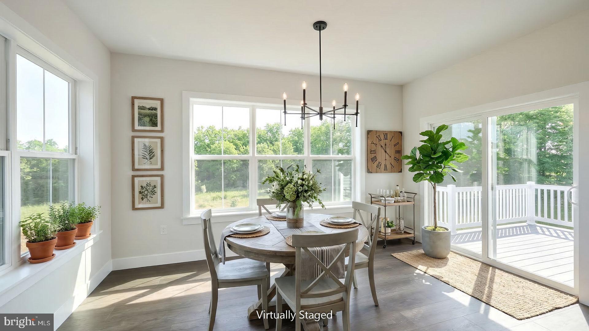 MOUNTAIN VIEW ESTATES - Residential