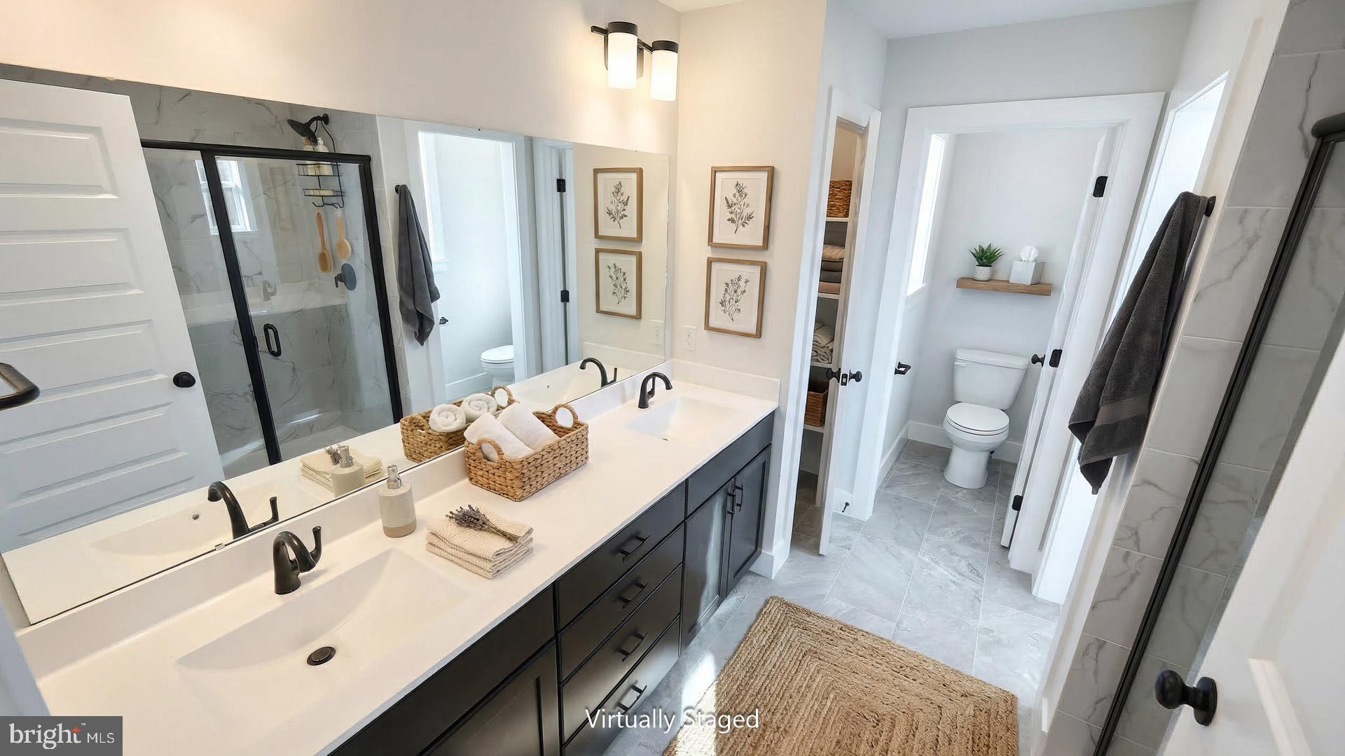 MOUNTAIN VIEW ESTATES - Residential