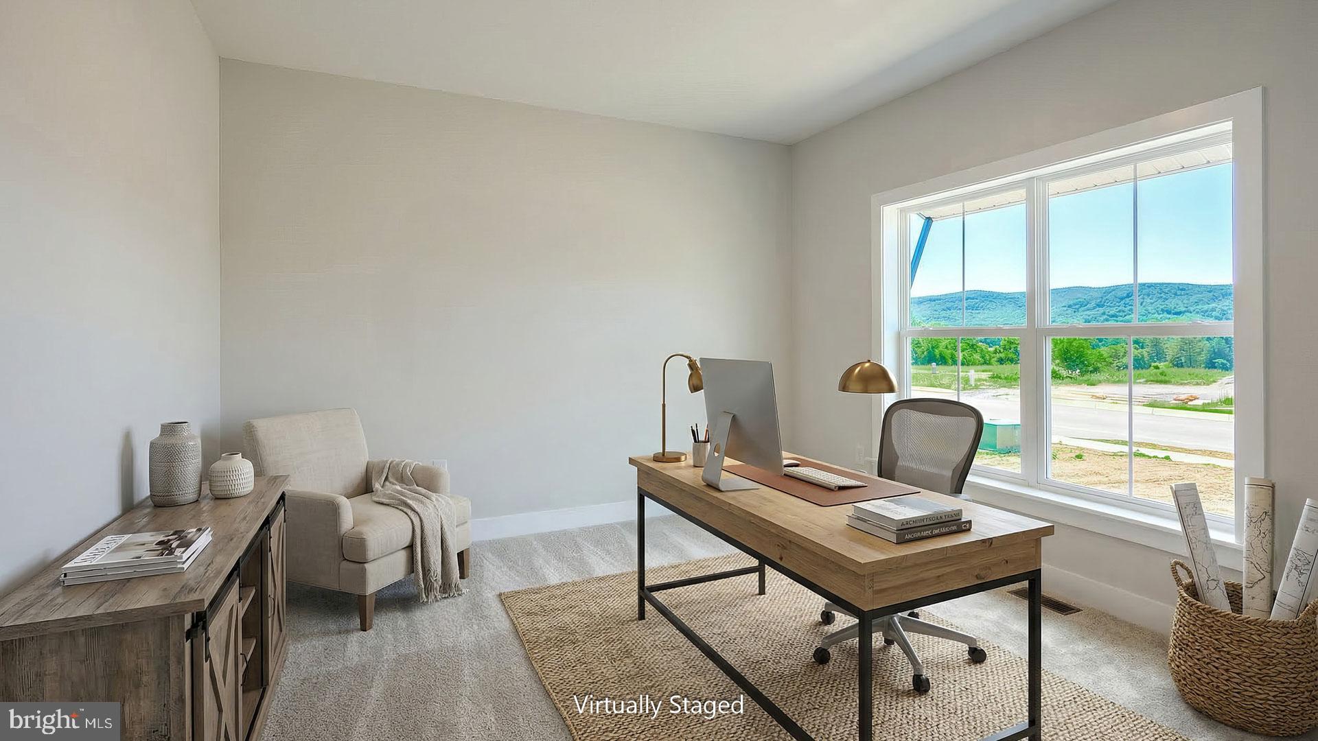 MOUNTAIN VIEW ESTATES - Residential