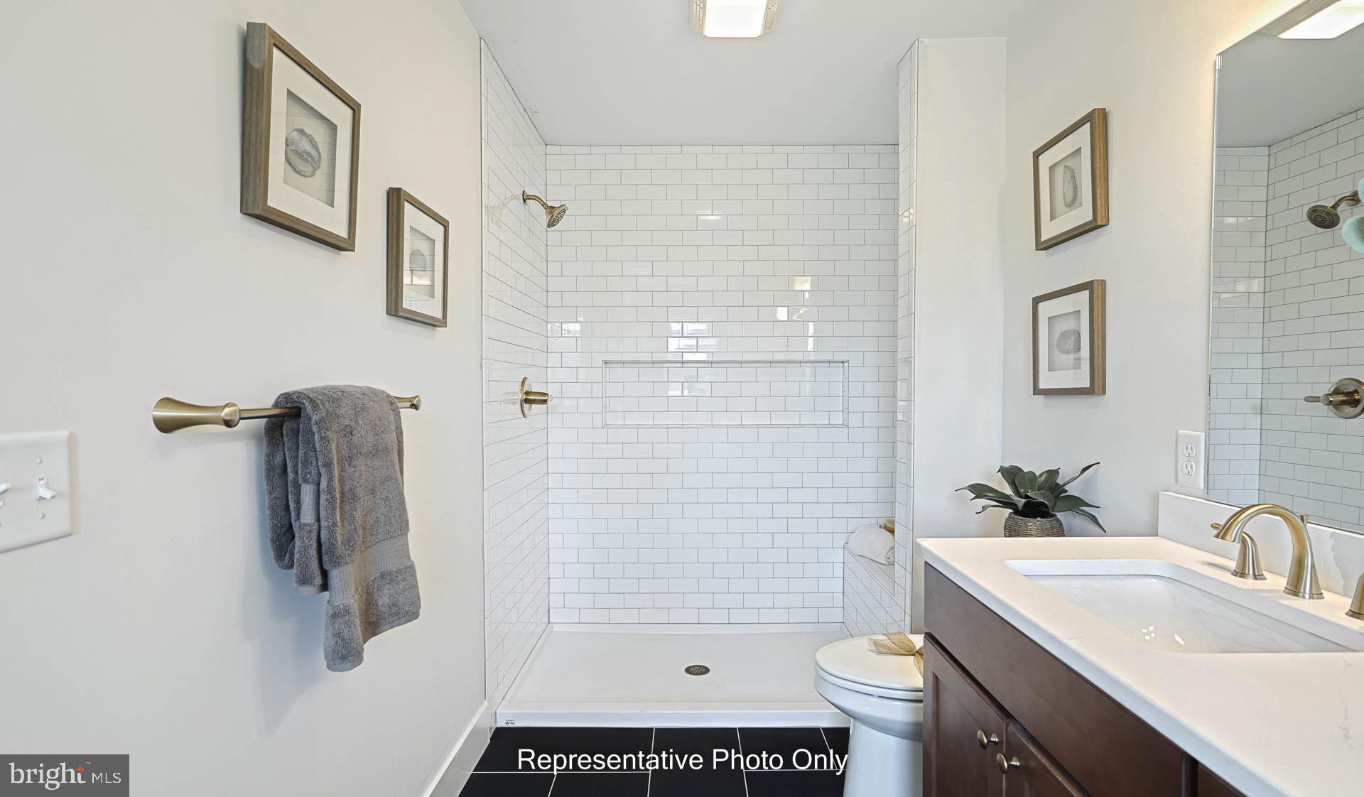 MOUNTAIN VIEW ESTATES - Residential