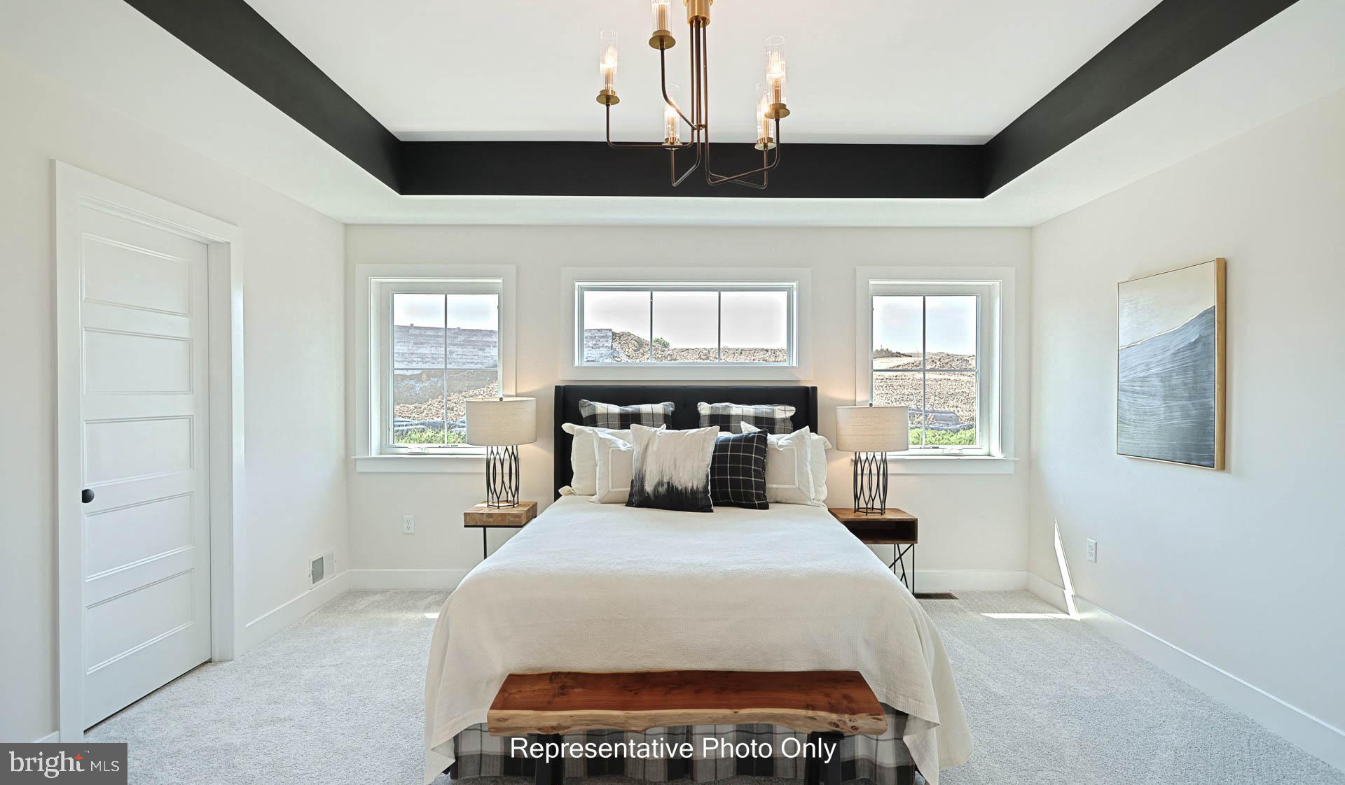 MOUNTAIN VIEW ESTATES - Residential