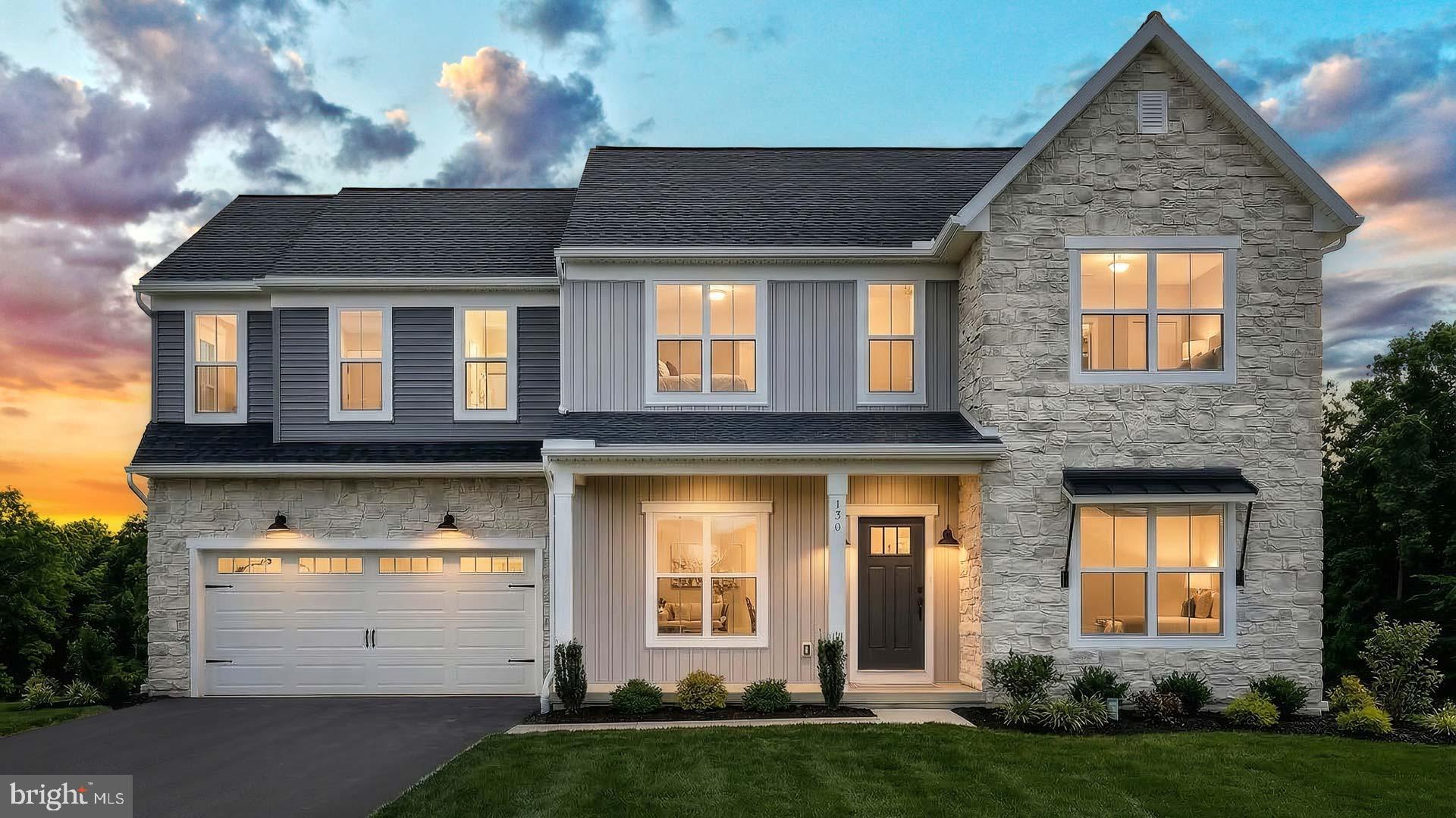 MOUNTAIN VIEW ESTATES - Residential