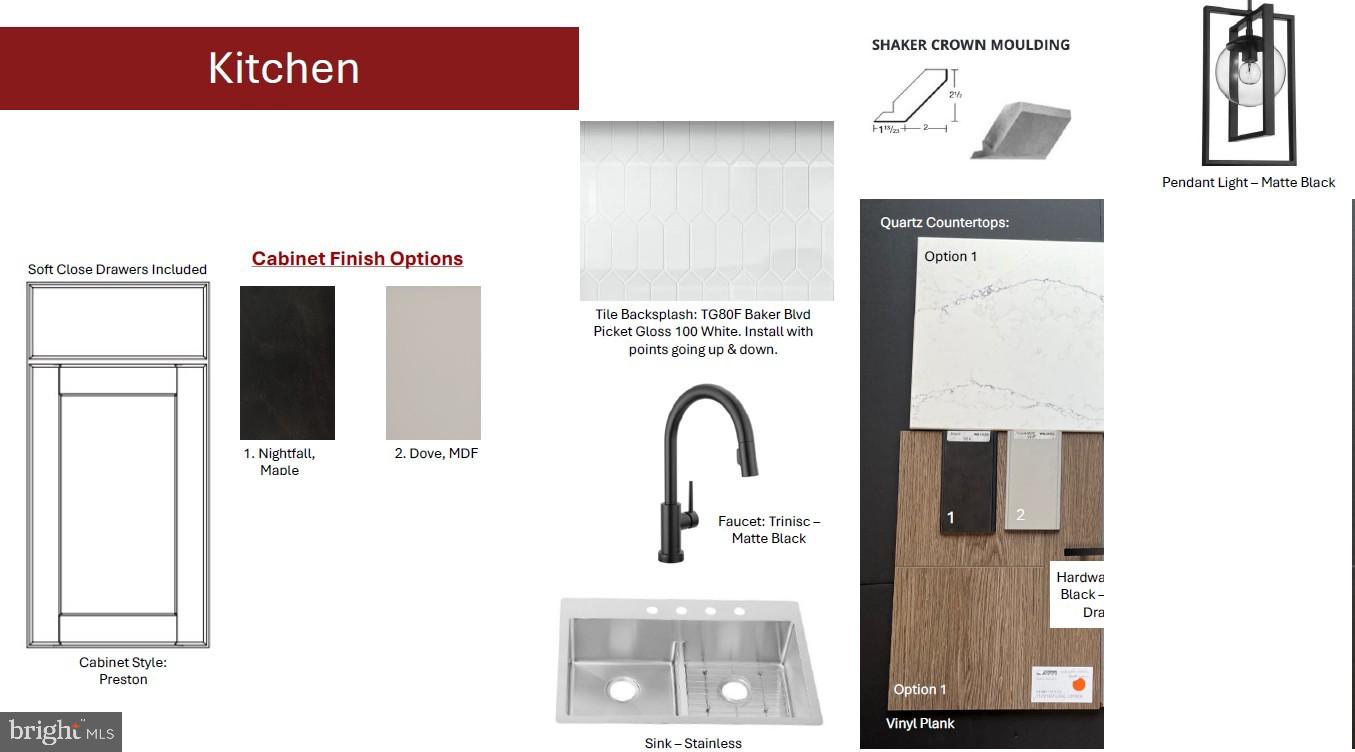 MOUNTAIN VIEW ESTATES - Residential