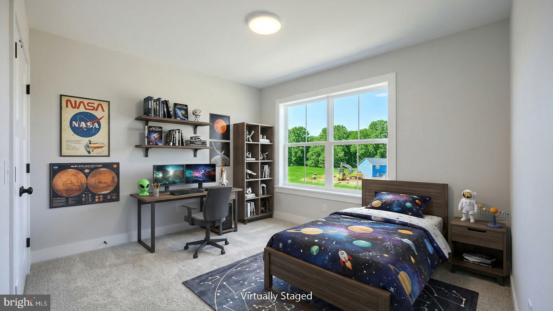 MOUNTAIN VIEW ESTATES - Residential