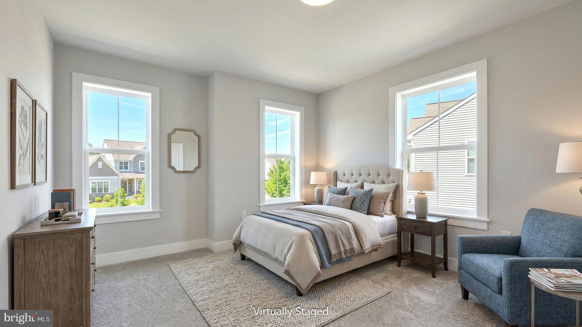 MOUNTAIN VIEW ESTATES - Residential