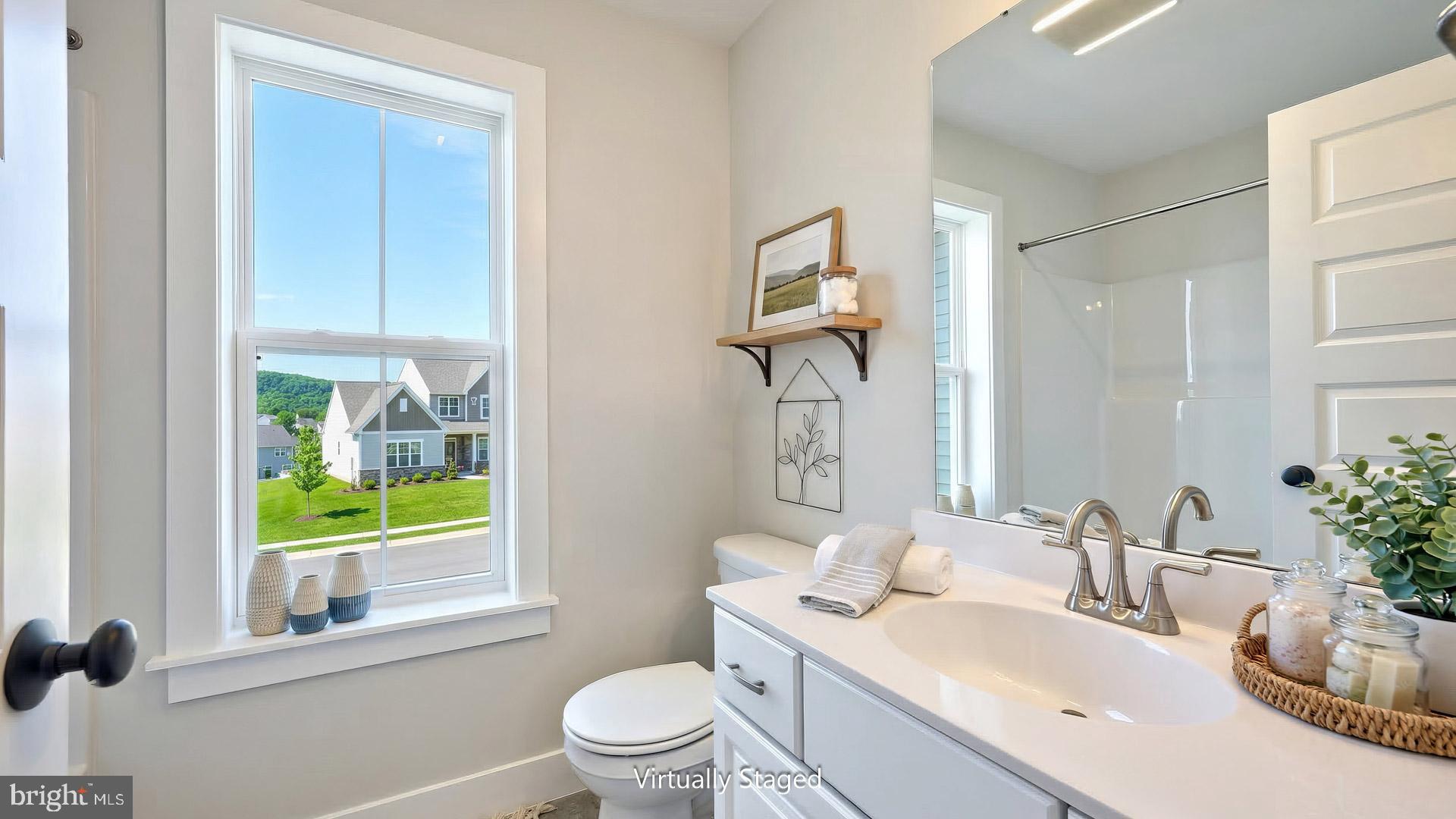 MOUNTAIN VIEW ESTATES - Residential