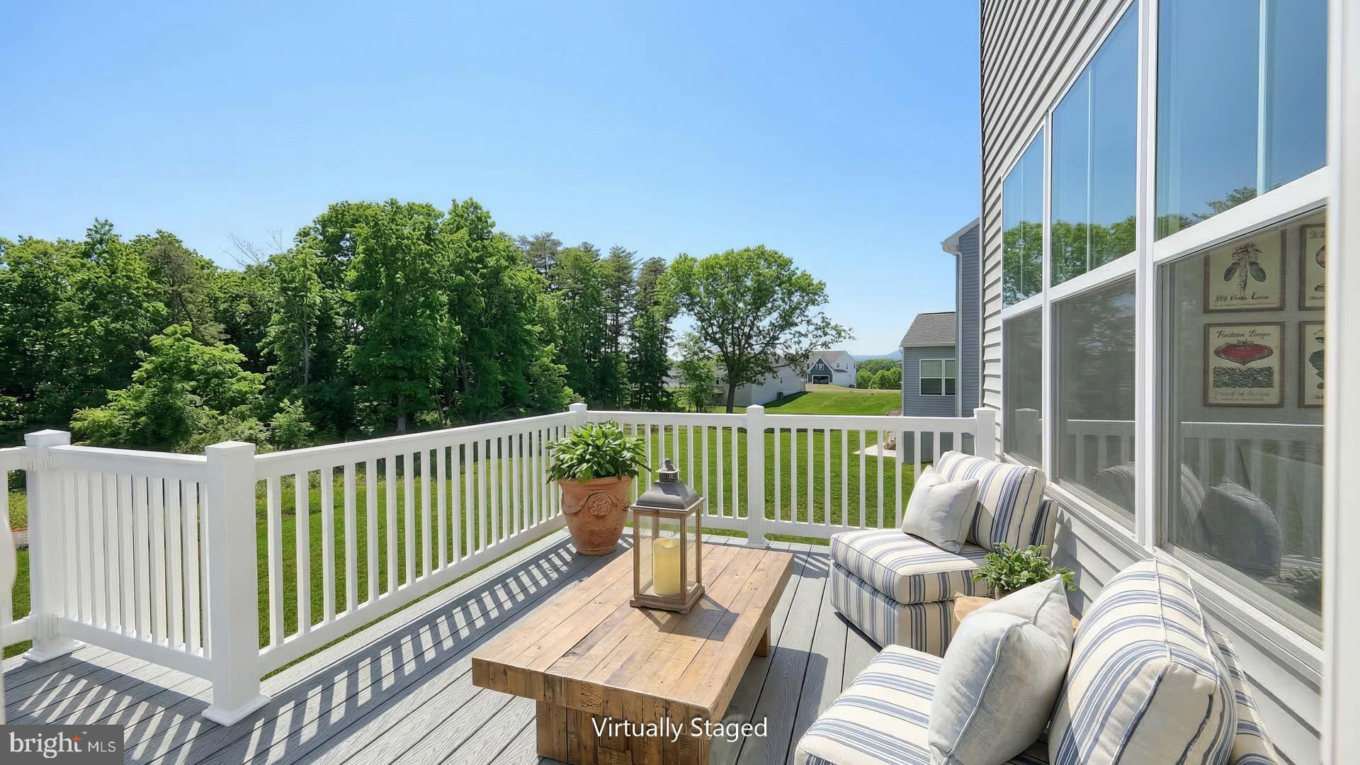 MOUNTAIN VIEW ESTATES - Residential