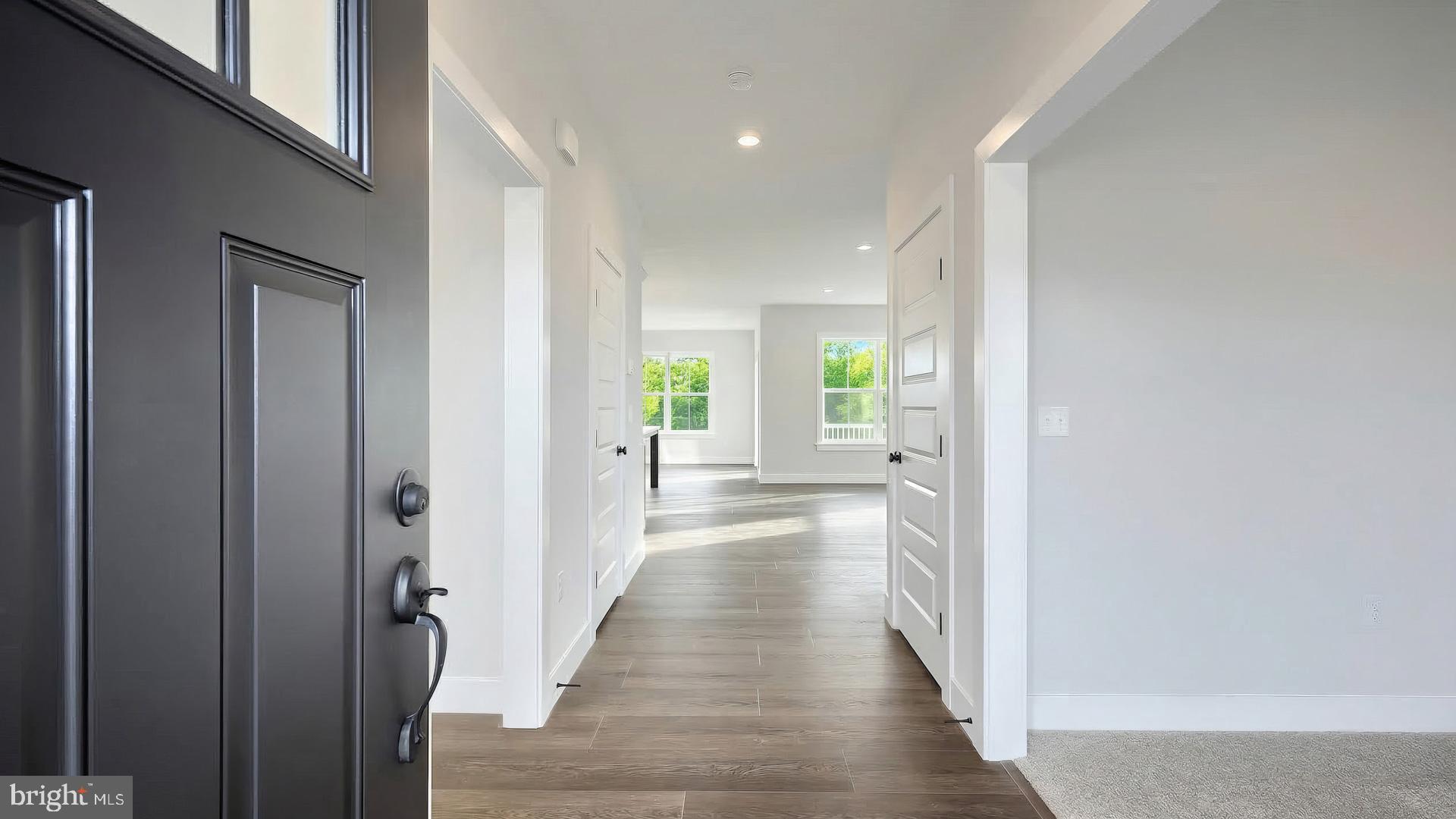 MOUNTAIN VIEW ESTATES - Residential