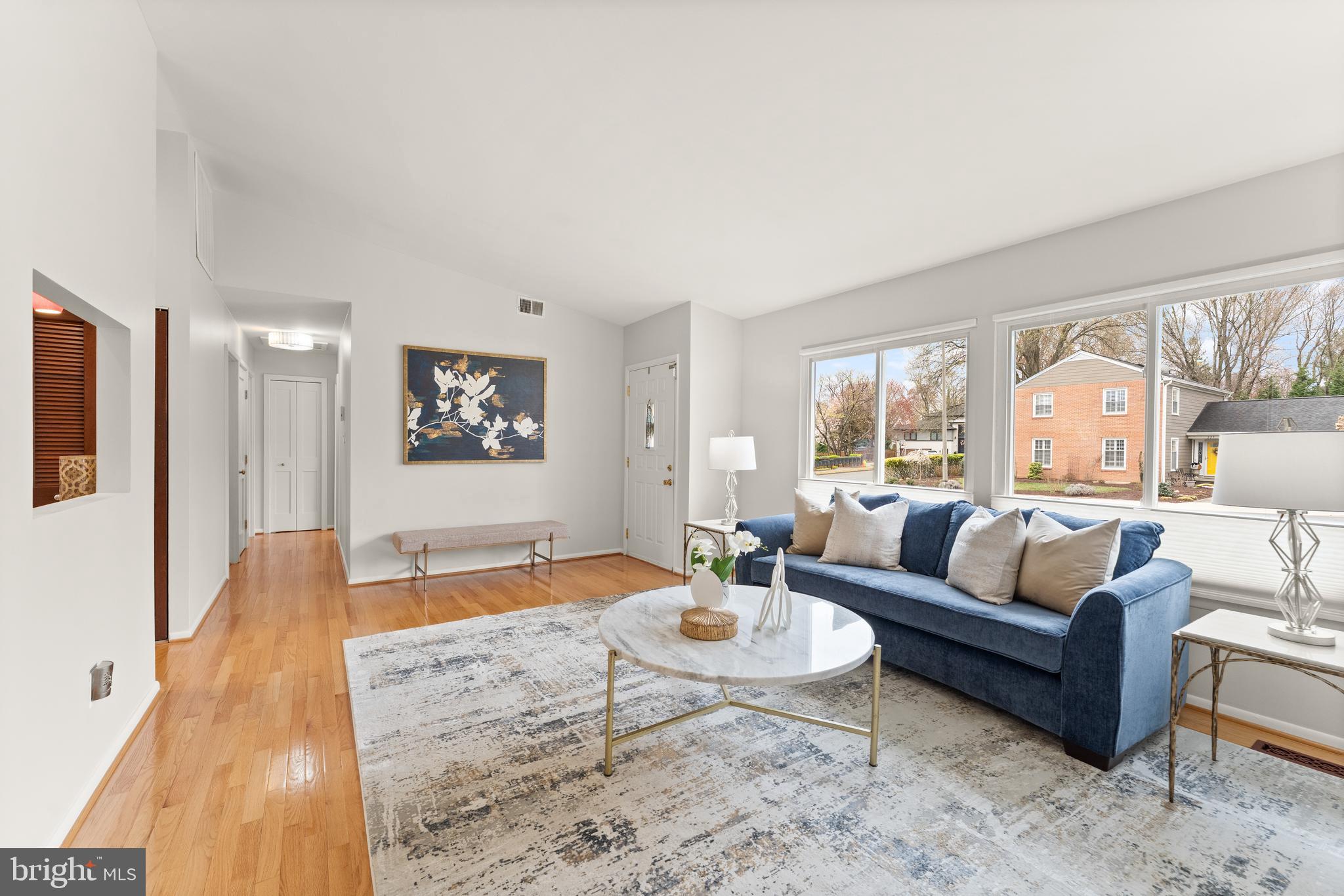 VIENNA WOODS - Residential