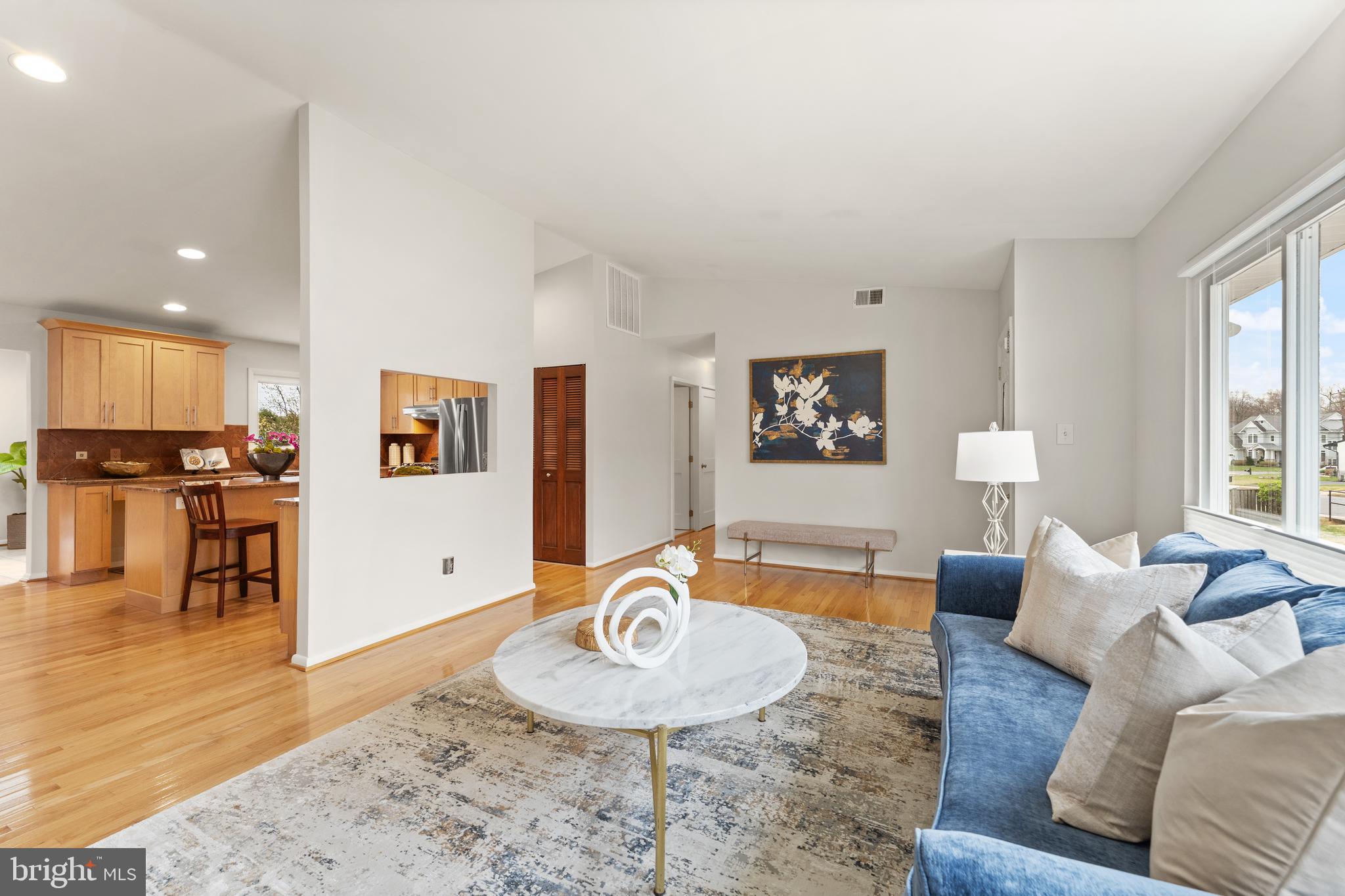 VIENNA WOODS - Residential