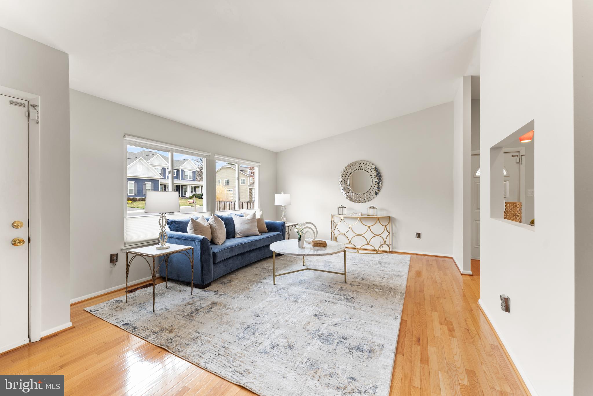 VIENNA WOODS - Residential