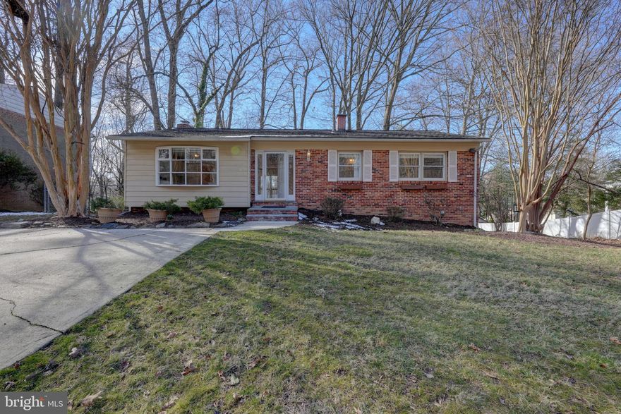 Stunning, serene, and bright! This 3 bedroom, 3 bath home is a desirable unit that is move-in ready, located conveniently in one of Silver Spring, Maryland’s iconic locations! A home that has it all and is conveniently located right off Randolph Rd, close to shopping, restaurants and is just a short drive to Downtown Silver Spring, Glenmont Metro Center, Washington DC. and Northern Virginia. Freshly painted and lighting throughout complement the bright and formal floor plan. The inviting living room features a cozy, but wide-open space that seamlessly flows to the neighboring dining room area (with sliding doors) and to the kitchen, which has well-appointed appliances and a pantry. As you venture to the finished basement you will find the full-size washer and dryer and bathroom with access to the back yard. This is a must see and is ready for immediate tenancy.