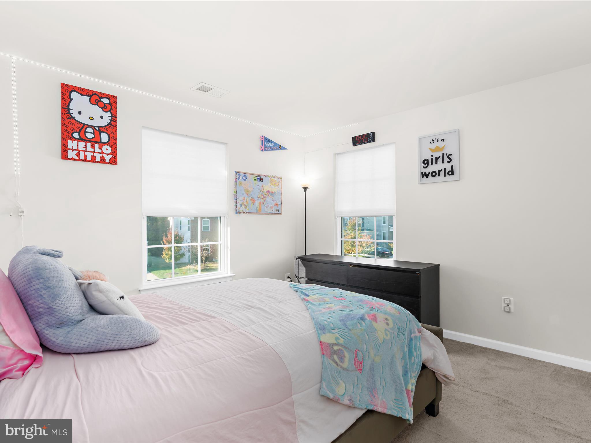 FAIRWOOD - Residential