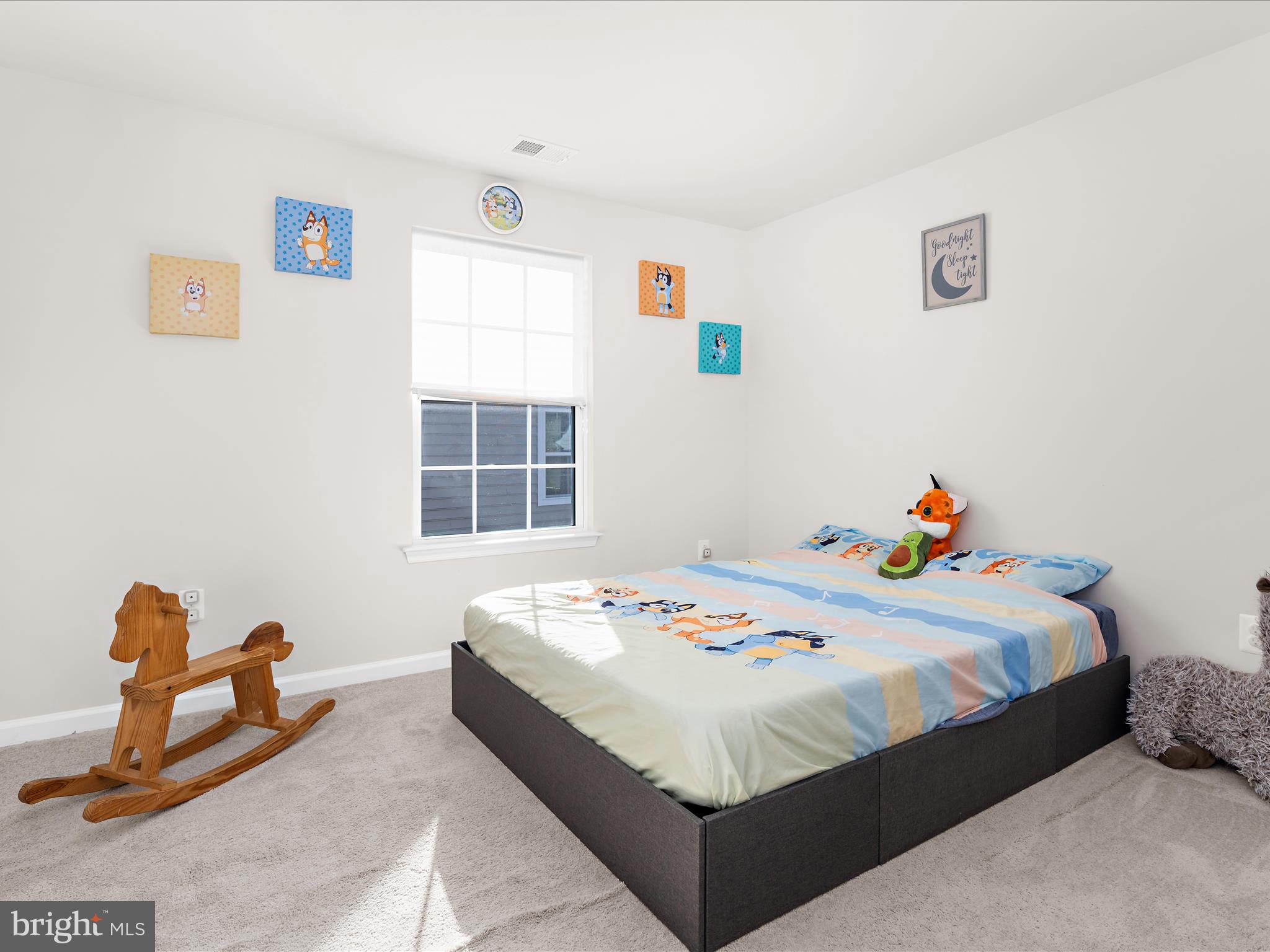 FAIRWOOD - Residential