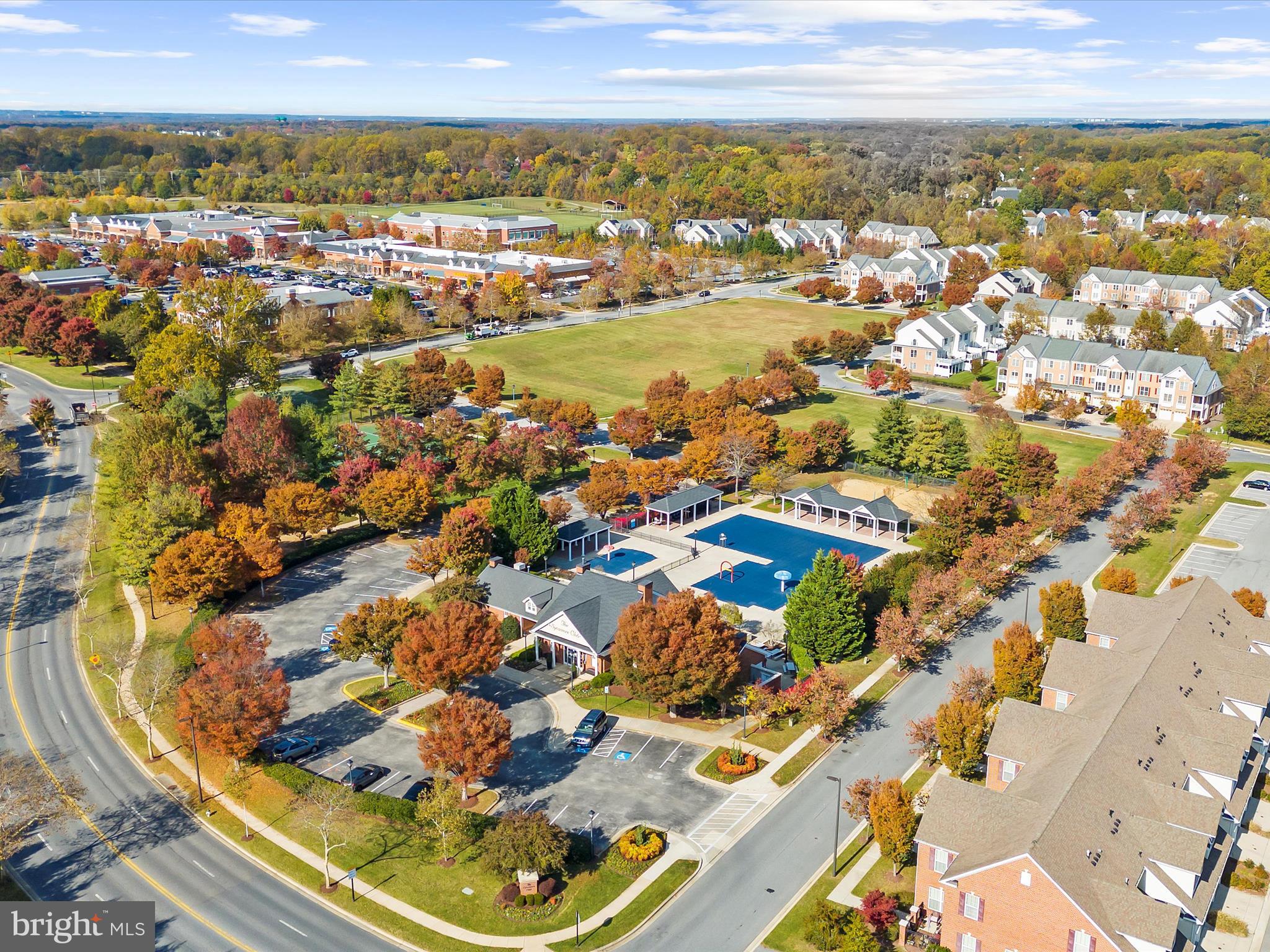 FAIRWOOD - Residential