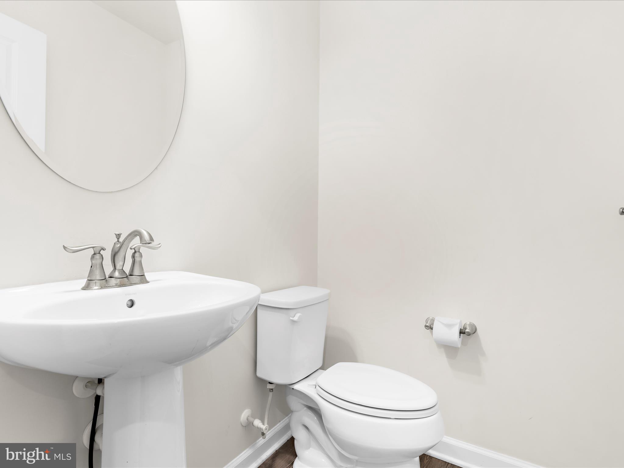 FAIRWOOD - Residential