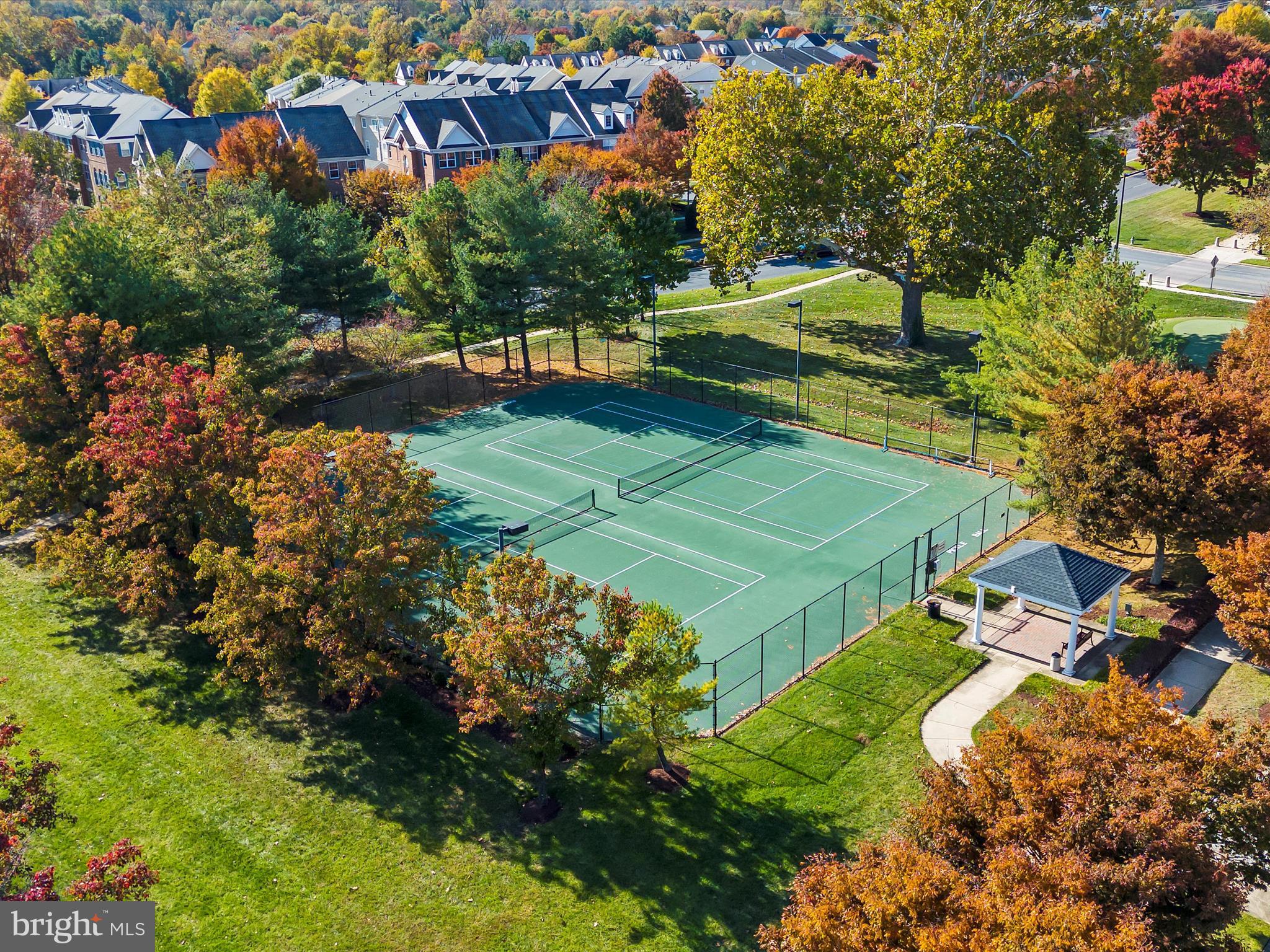 FAIRWOOD - Residential