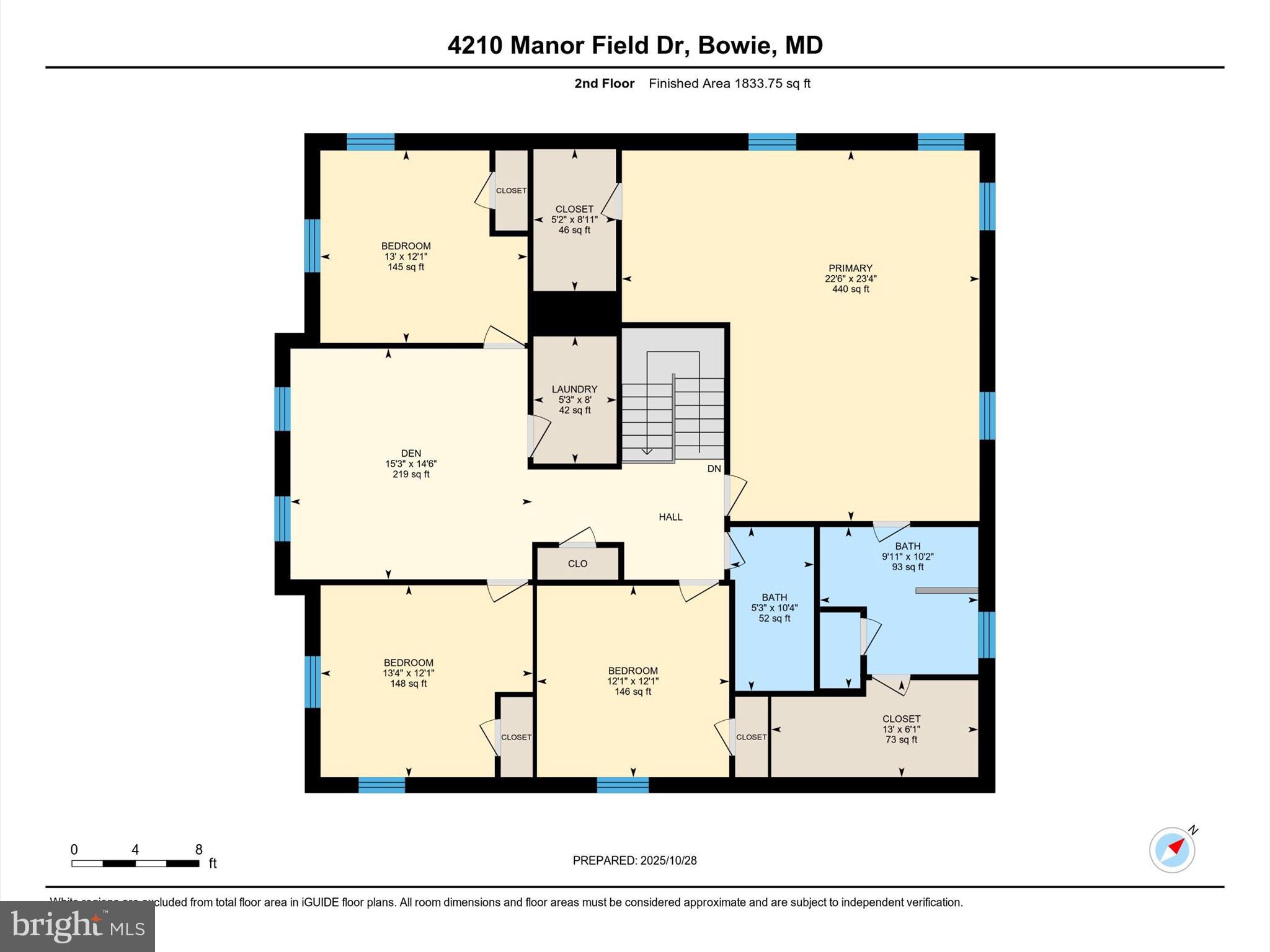 FAIRWOOD - Residential