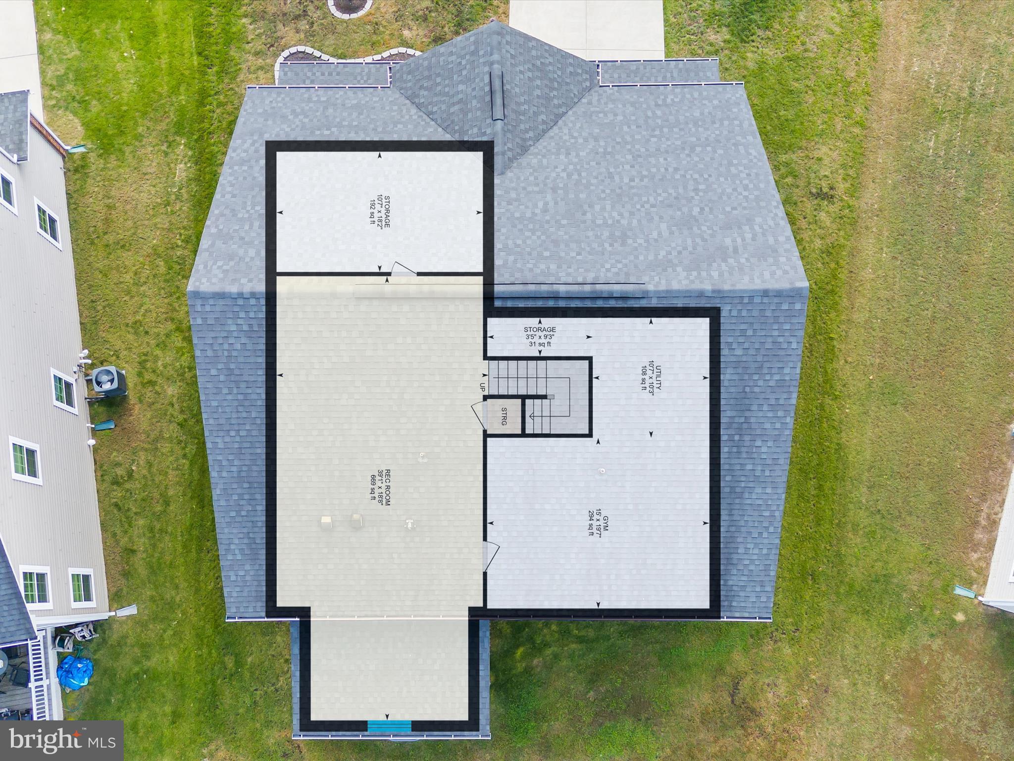 FAIRWOOD - Residential