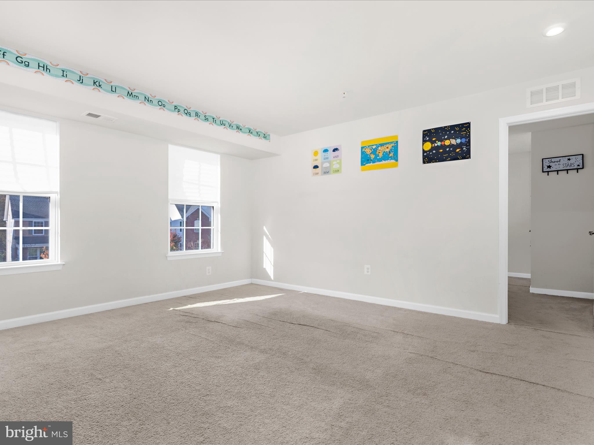 FAIRWOOD - Residential