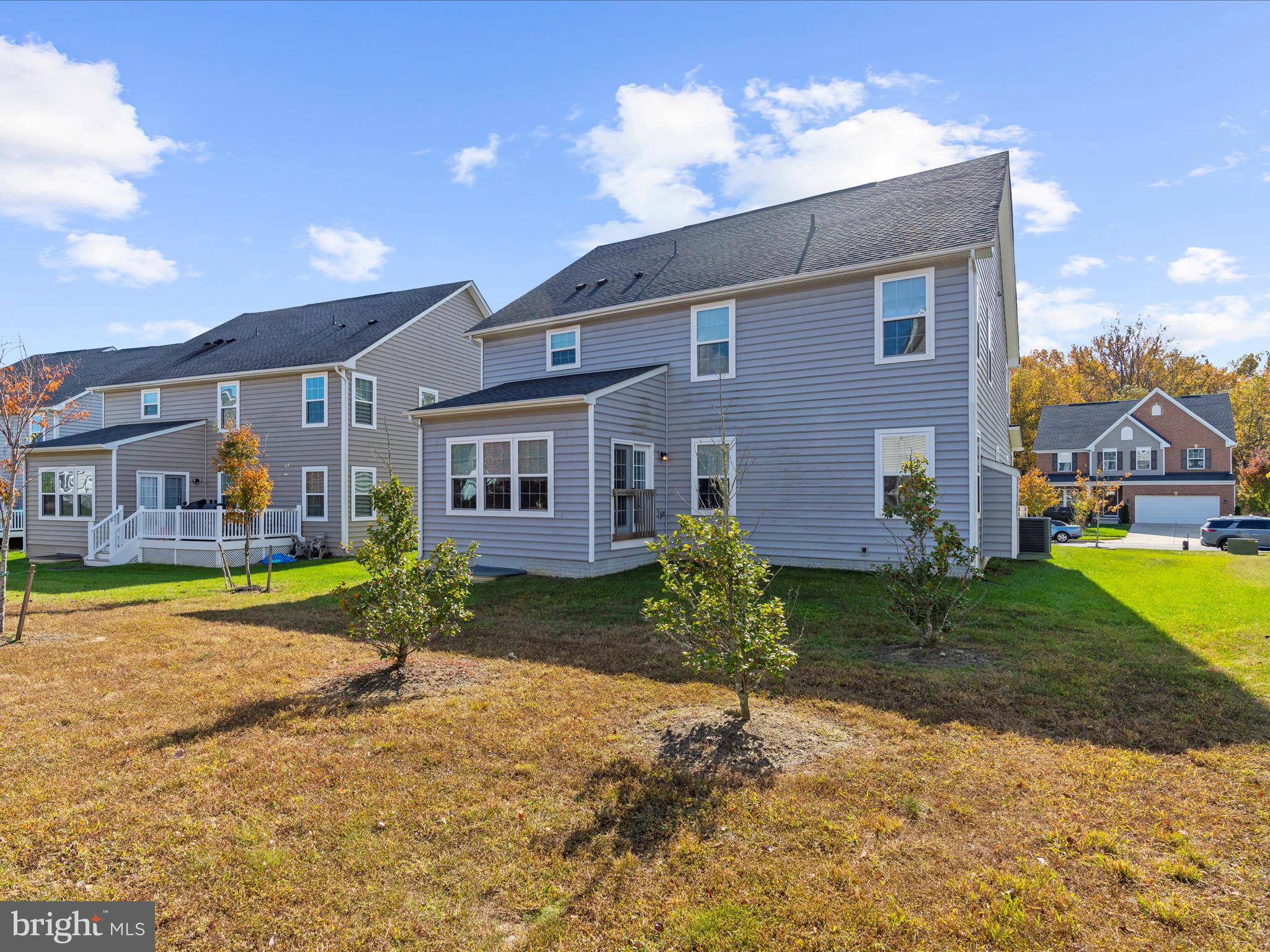 FAIRWOOD - Residential