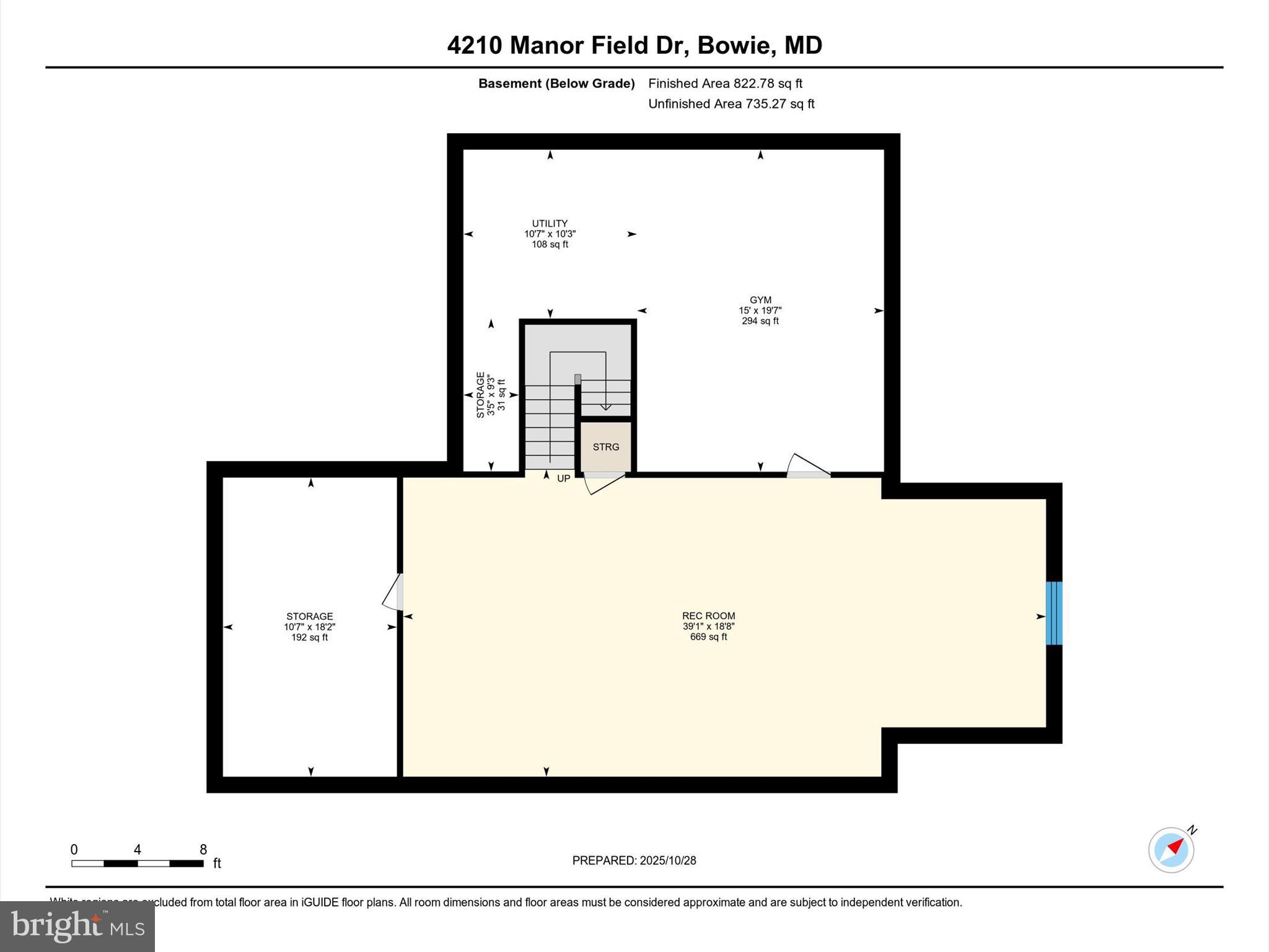 FAIRWOOD - Residential