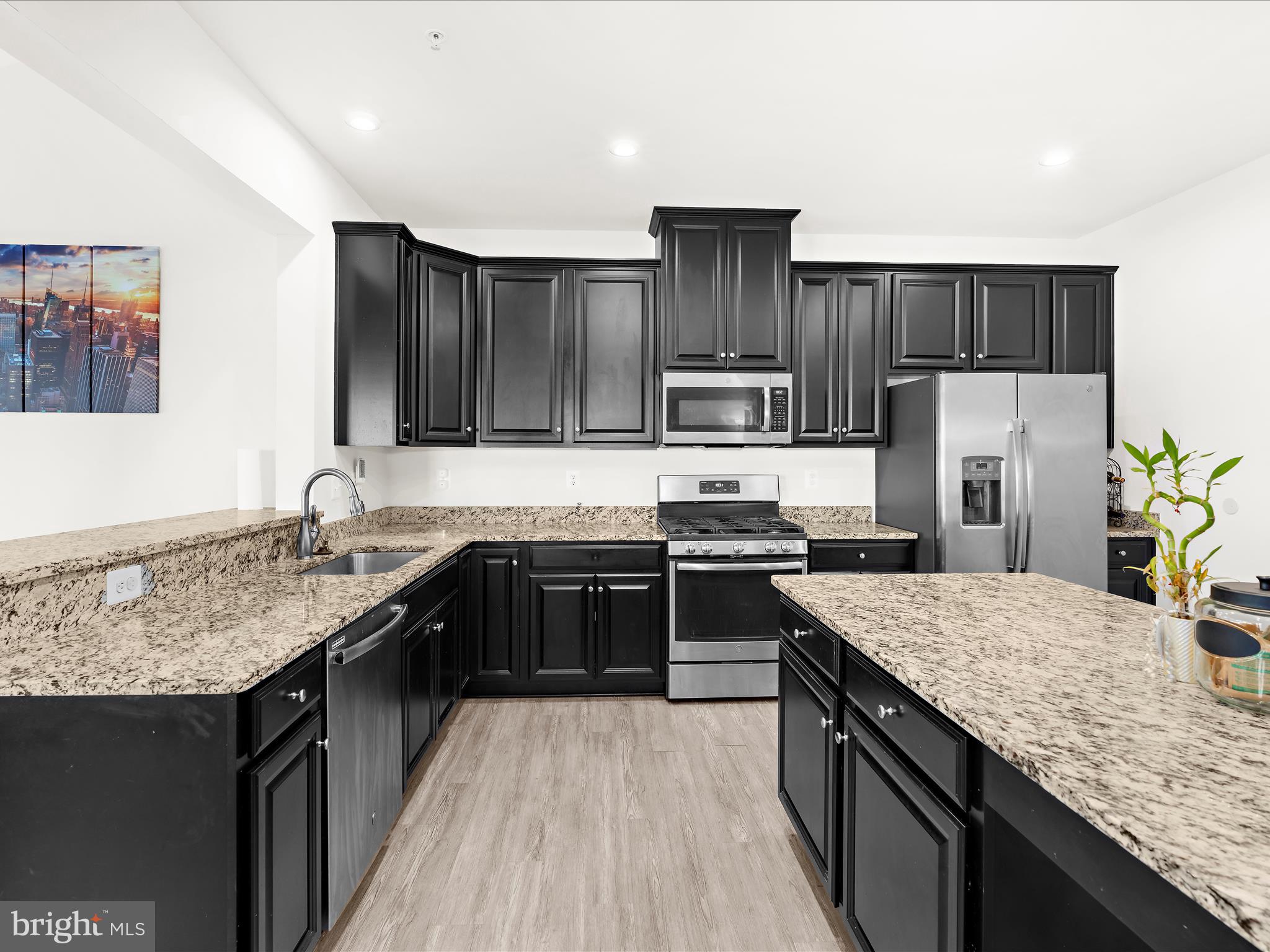 FAIRWOOD - Residential