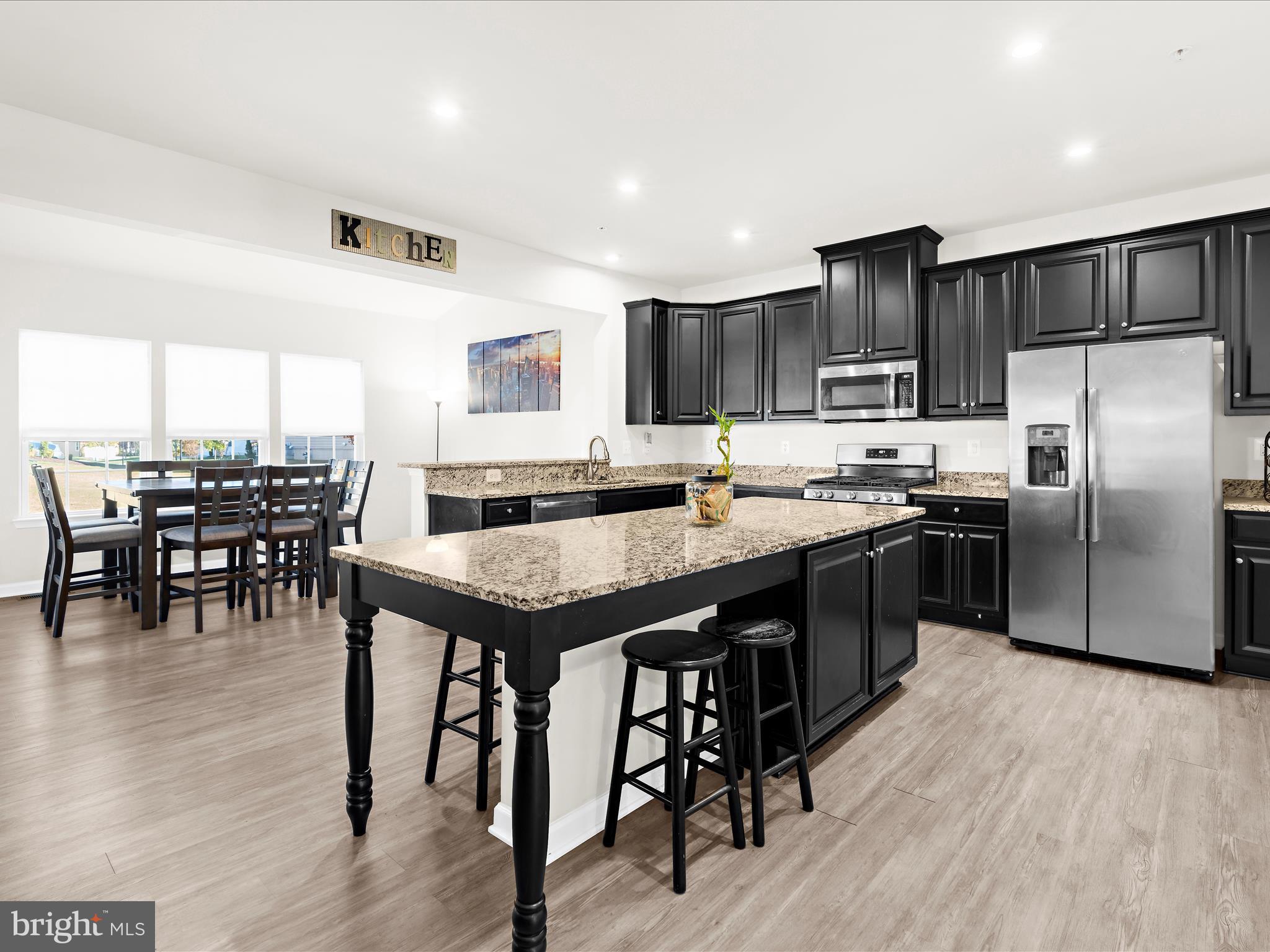 FAIRWOOD - Residential