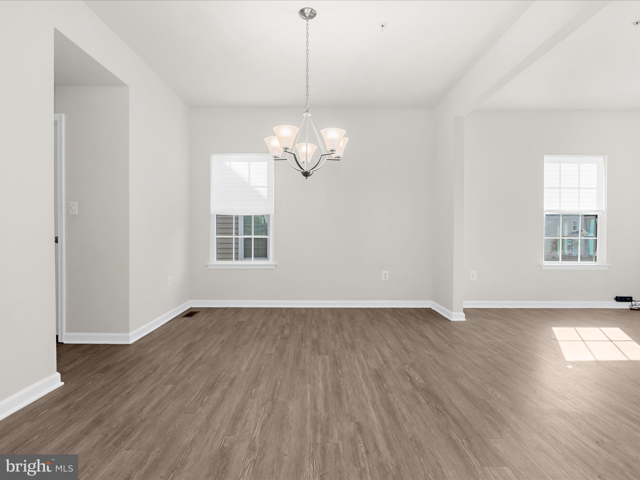 FAIRWOOD - Residential