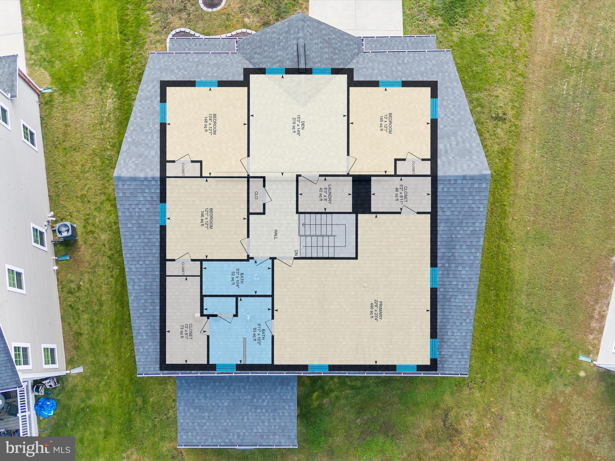 FAIRWOOD - Residential