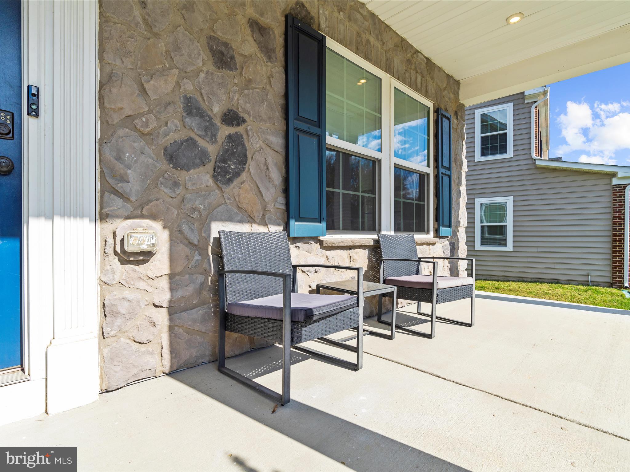 FAIRWOOD - Residential