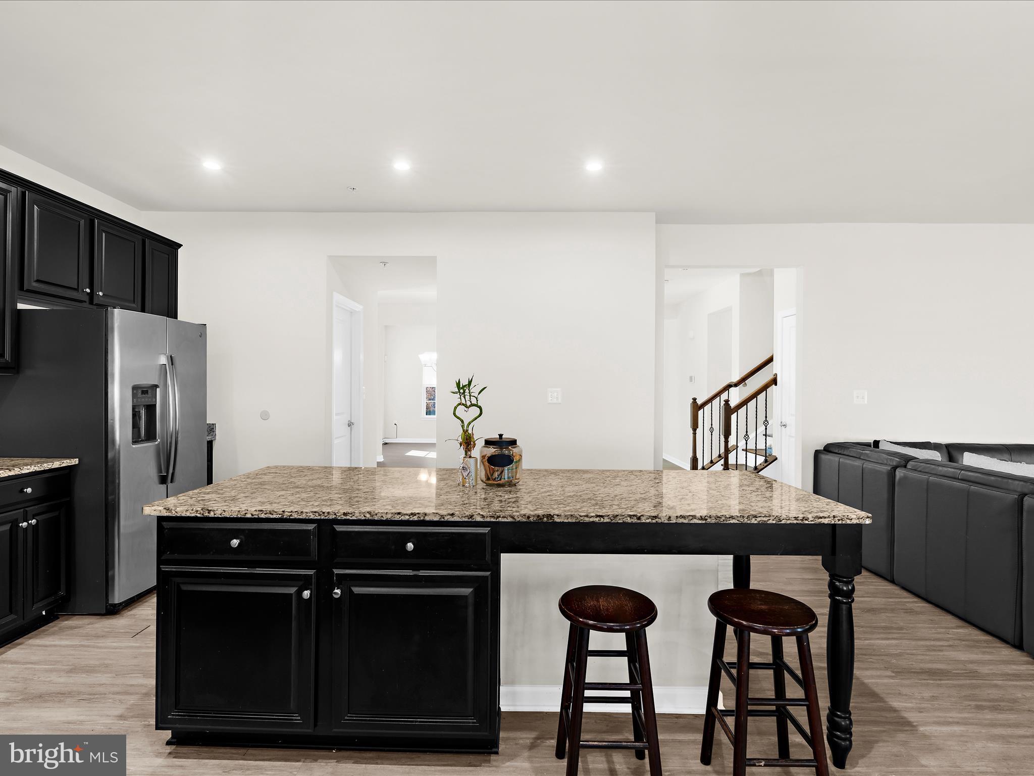 FAIRWOOD - Residential