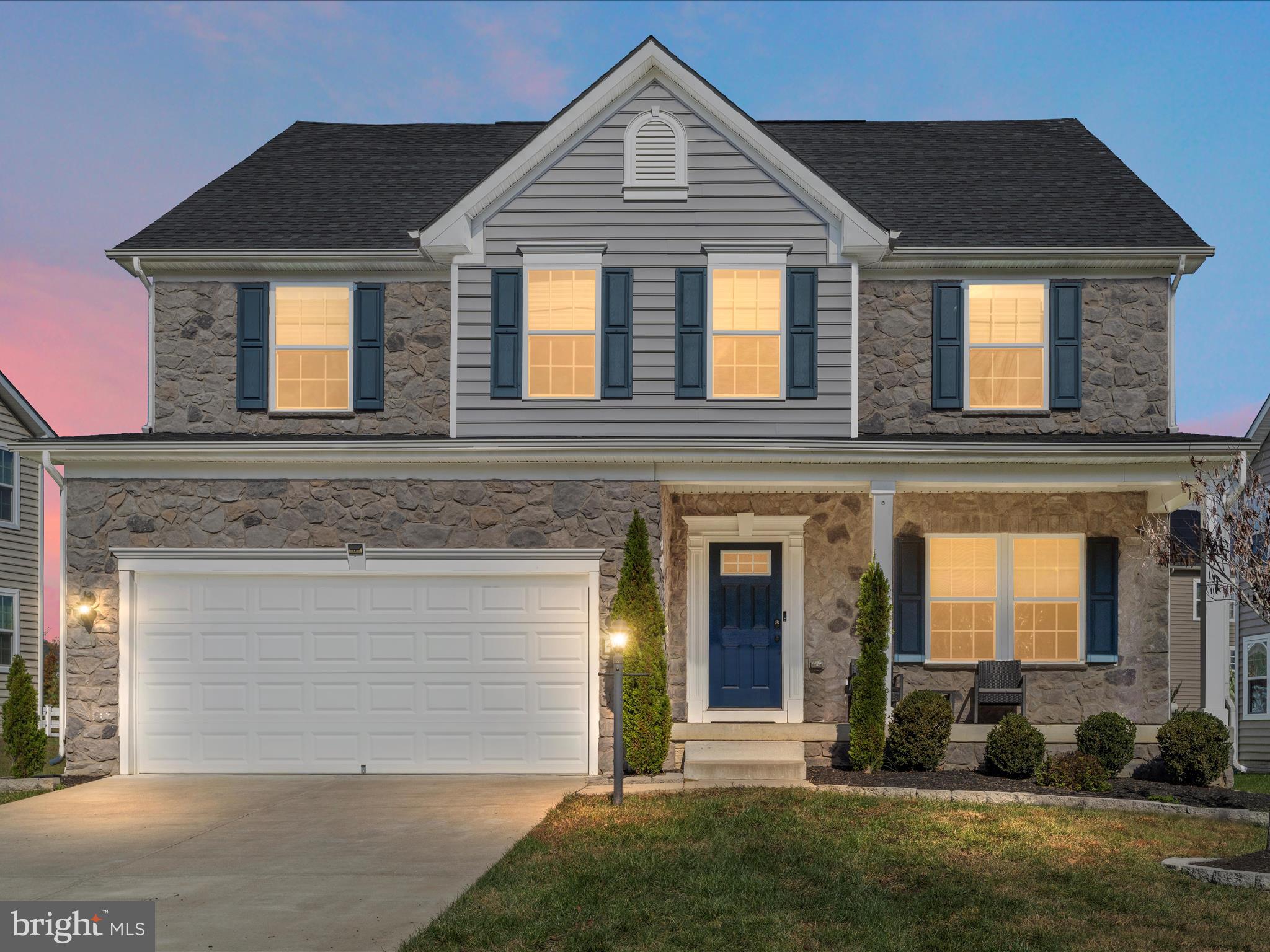 FAIRWOOD - Residential