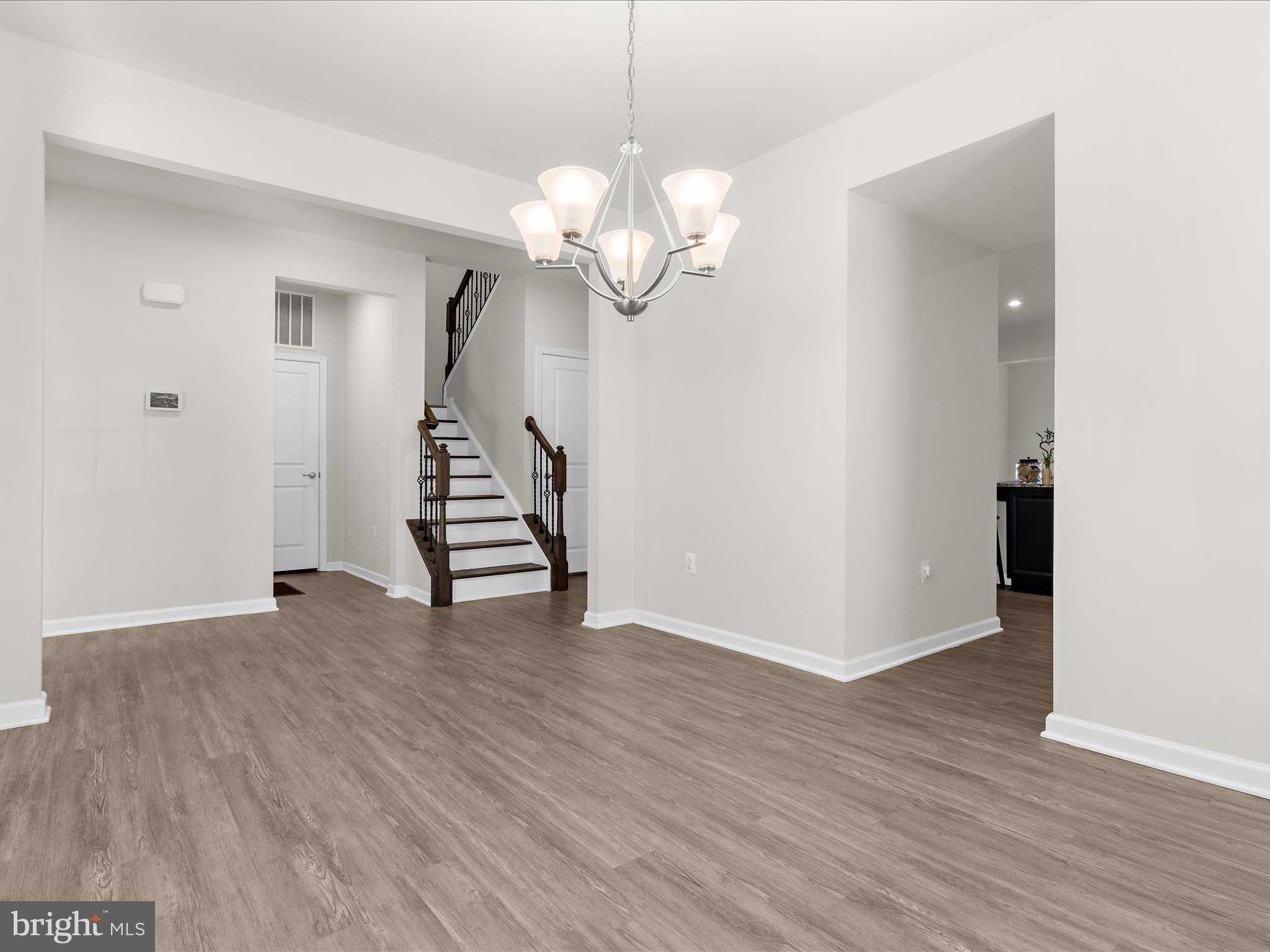 FAIRWOOD - Residential