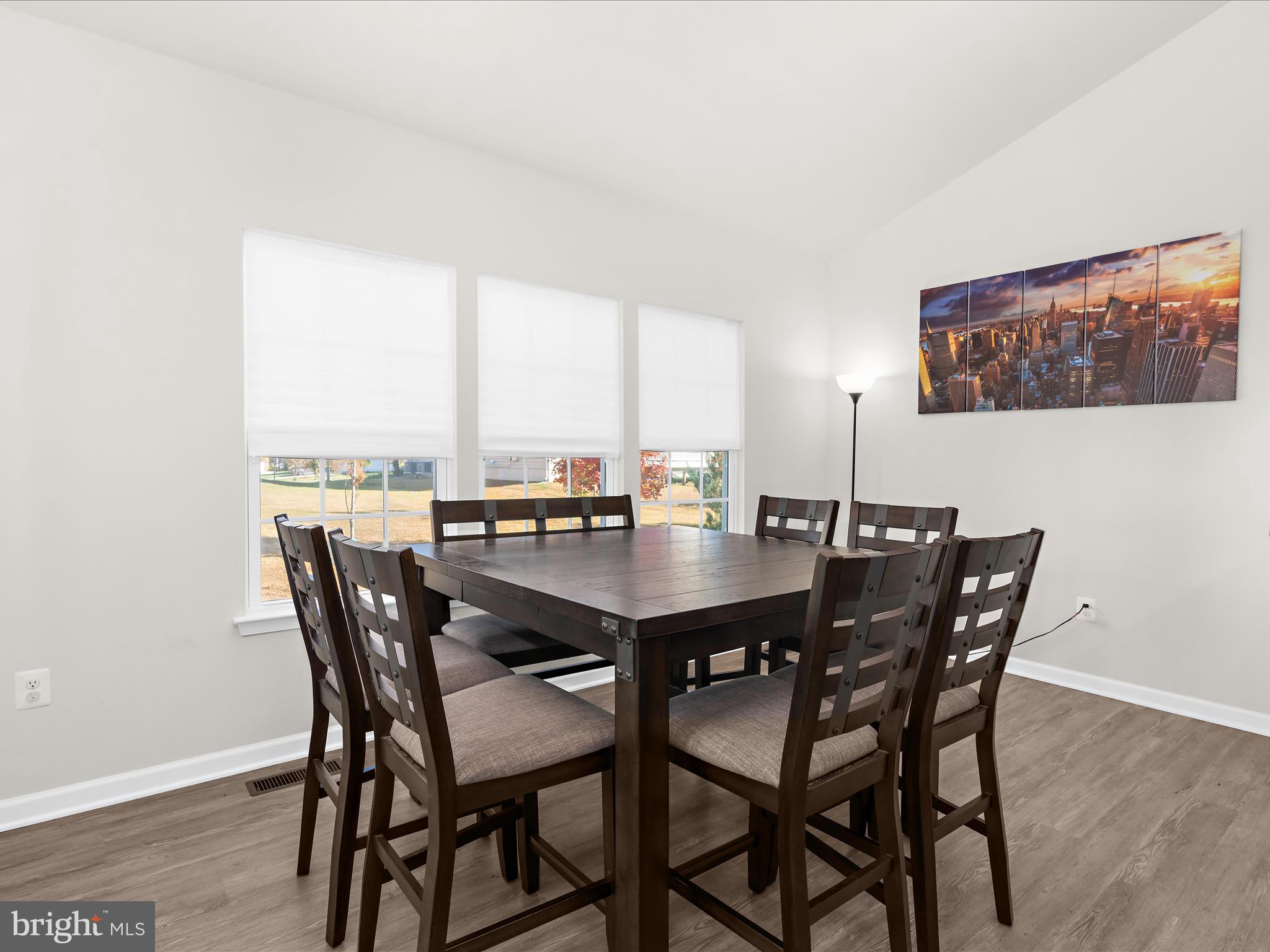 FAIRWOOD - Residential