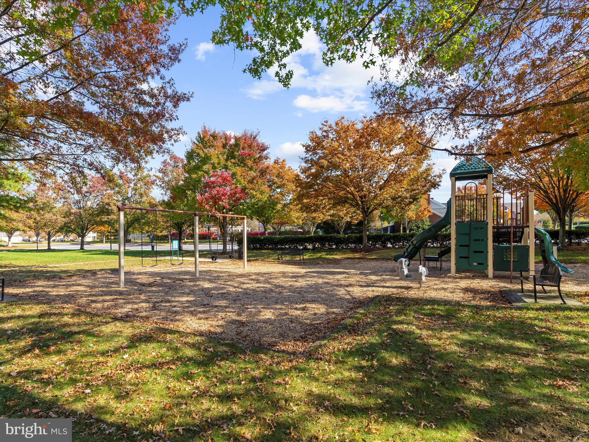 FAIRWOOD - Residential