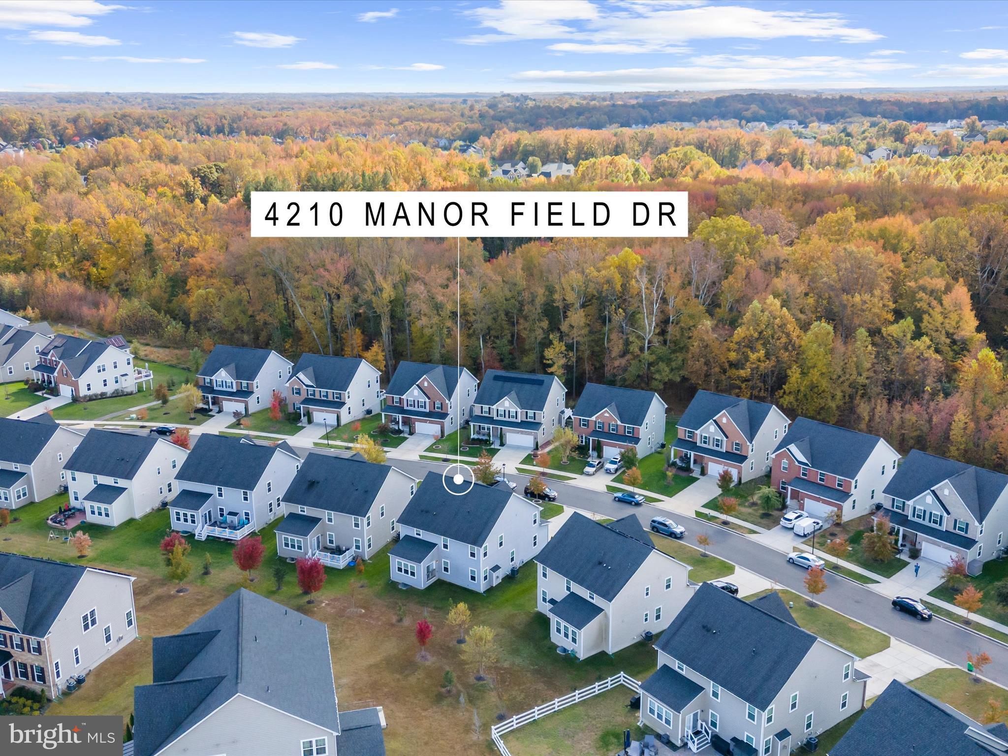 FAIRWOOD - Residential