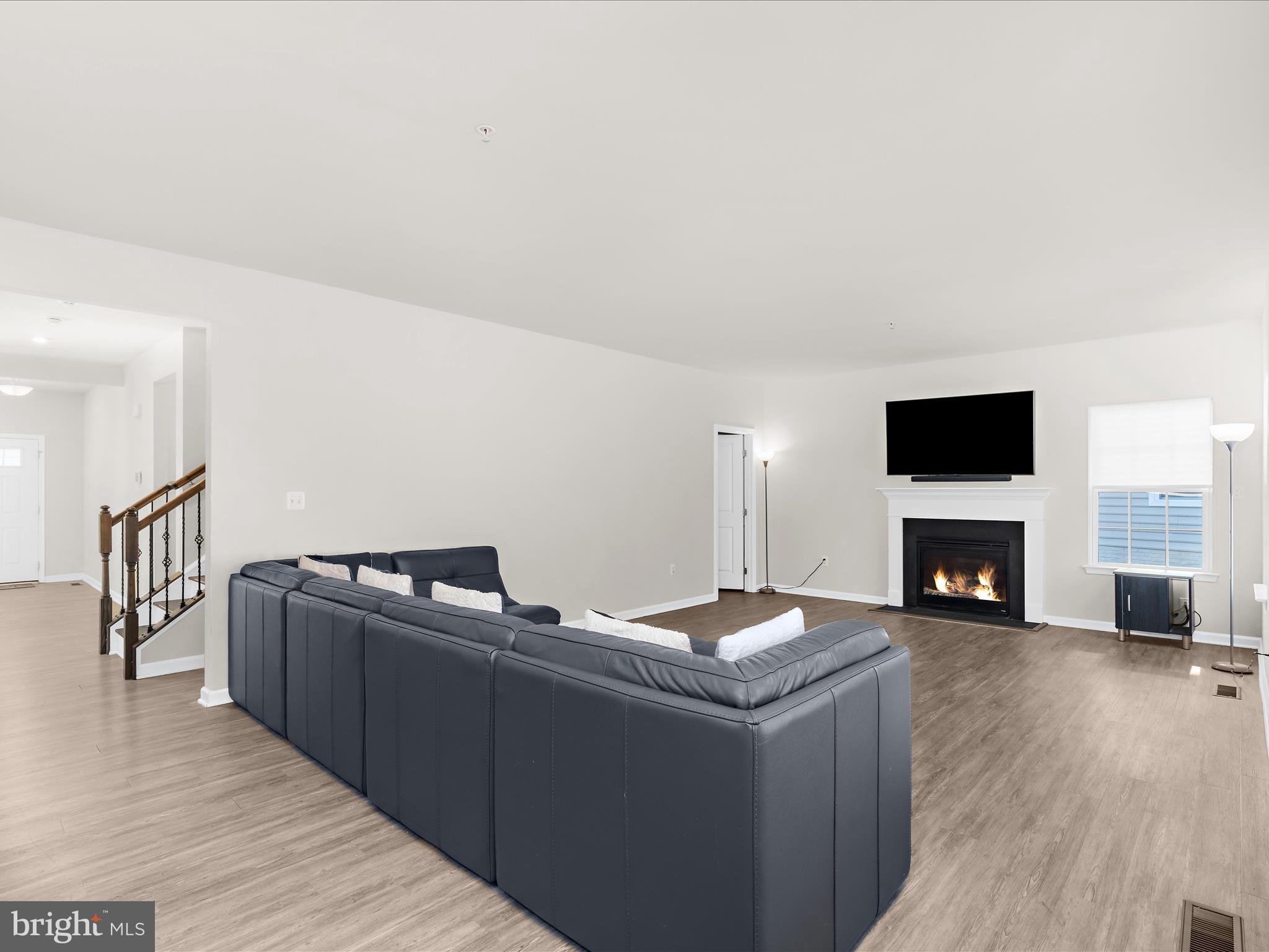 FAIRWOOD - Residential