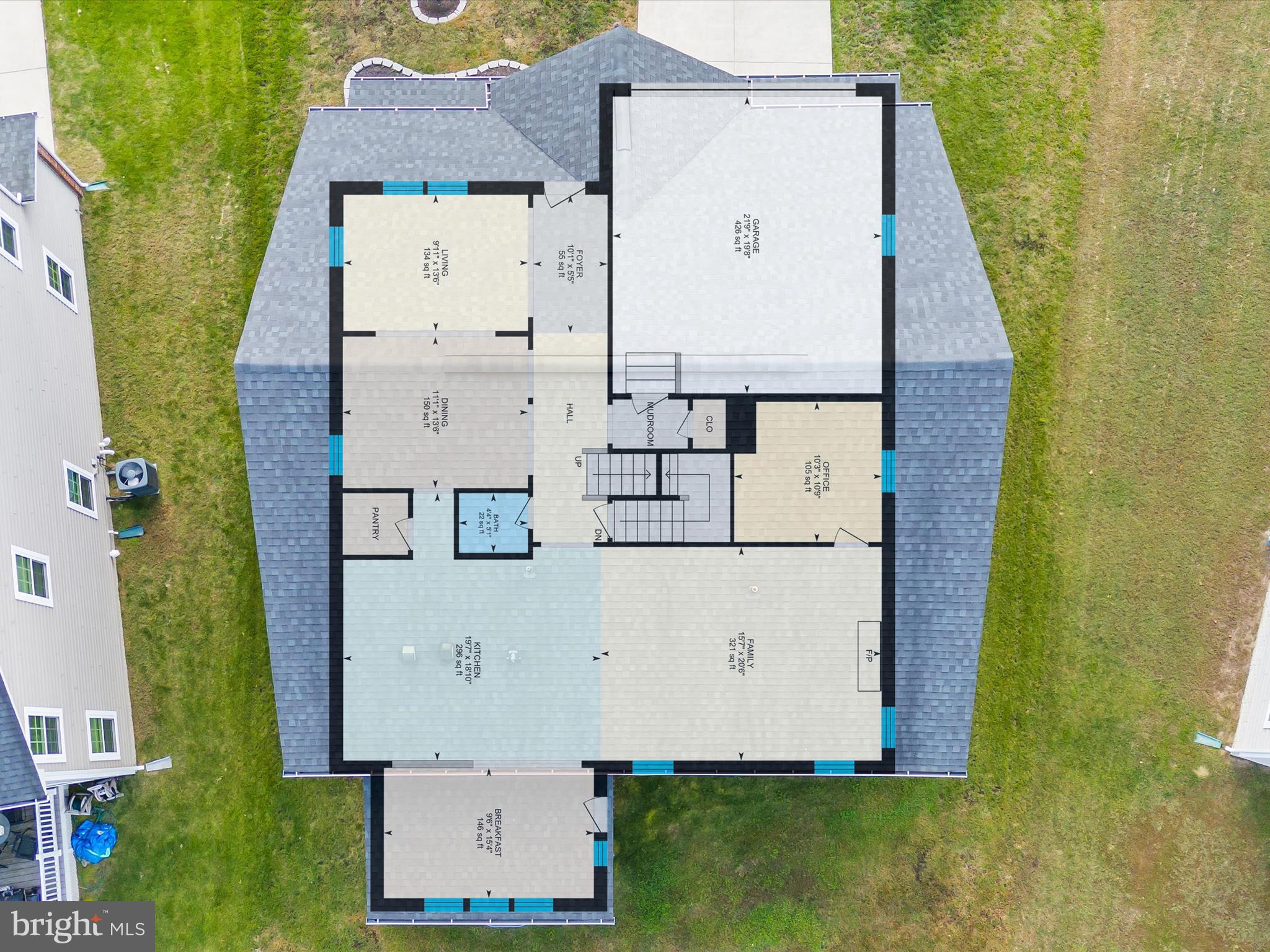 FAIRWOOD - Residential